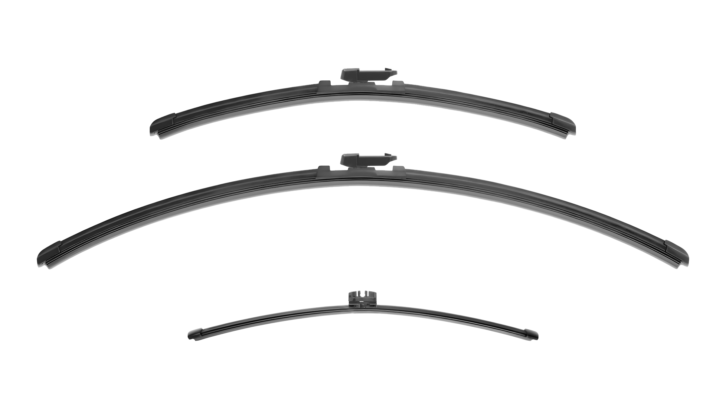 Front & Rear Kit