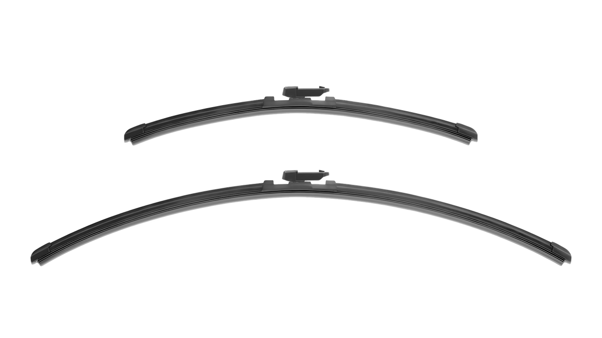 Wiper Blades for Honda Civic 2021 - 2026 (FL) Hatch Front Pair