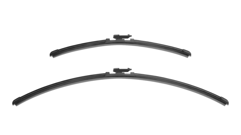 Wiper Blades for Honda Civic Type R 2021 - 2026 (FL5) Hatch Front Pair