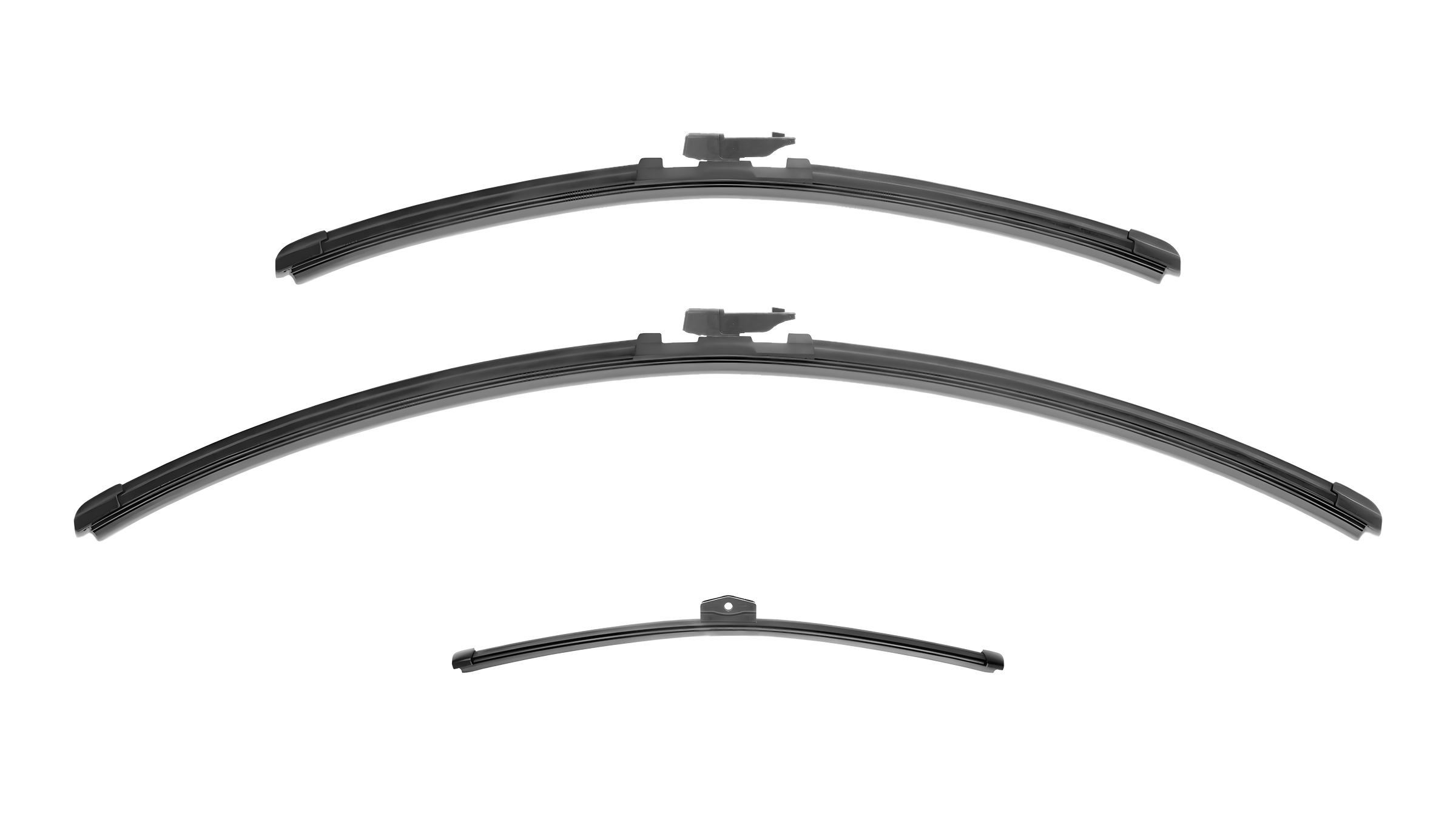 Front & Rear Kit