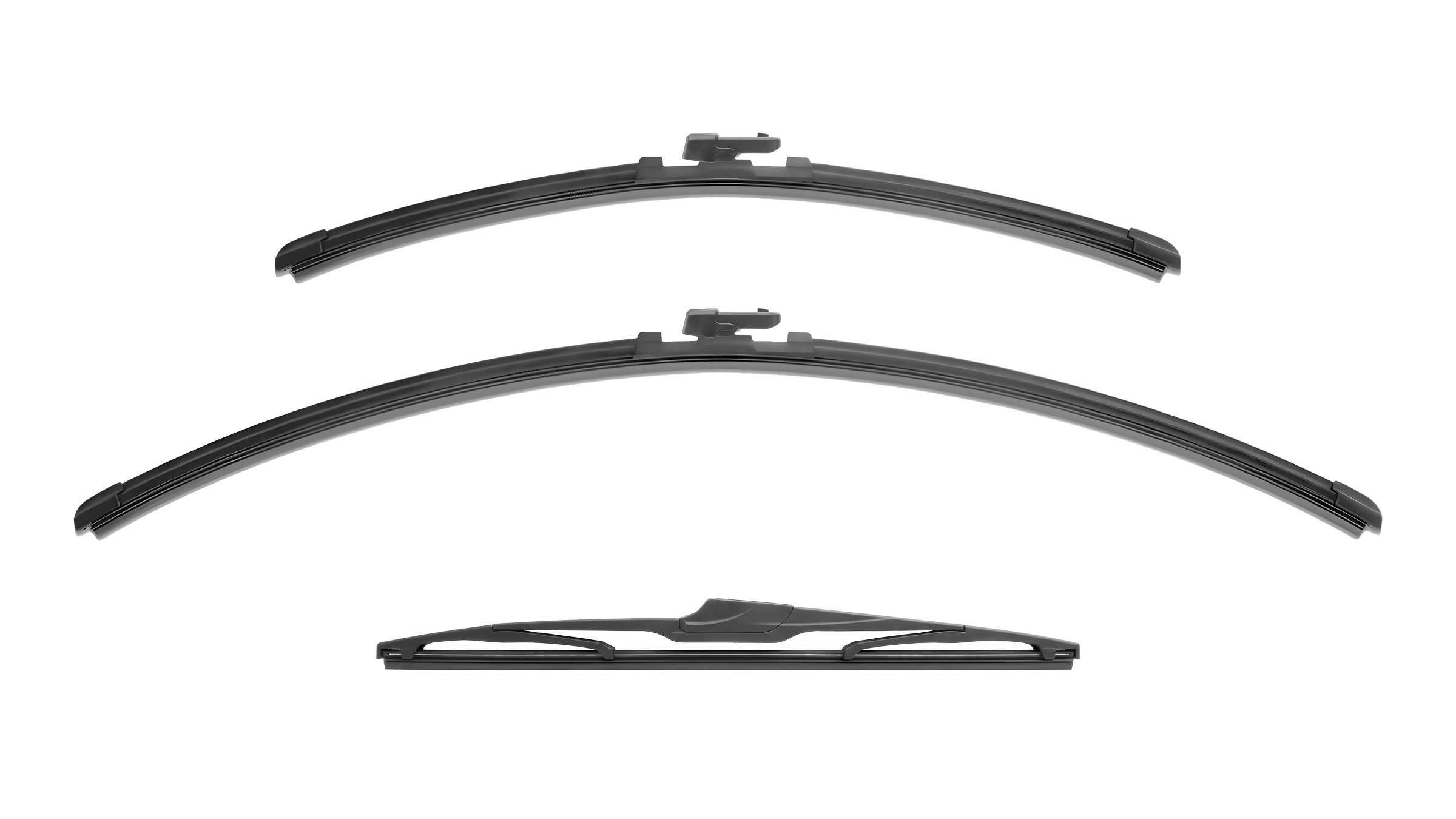 Front & Rear Kit