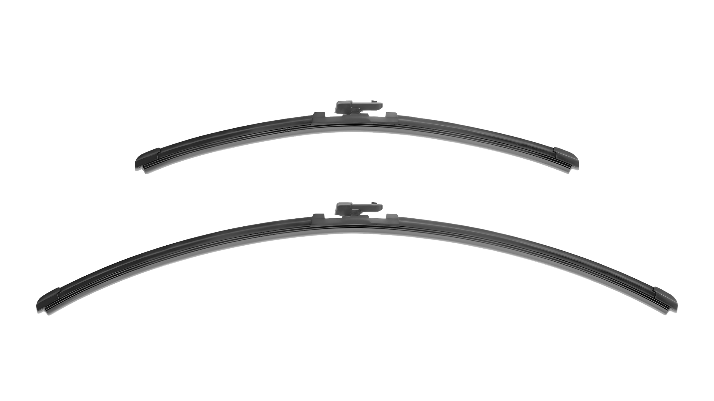 Front Pair