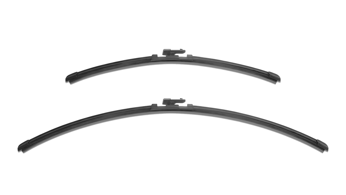Wiper Blades for Subaru Outback 2019 - 2025 (BT) Front Pair