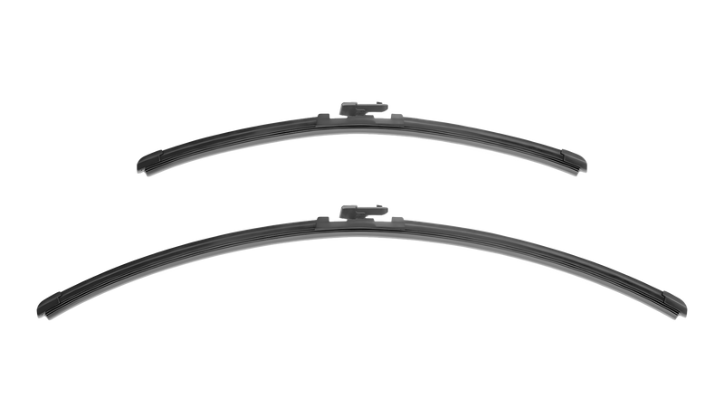 Wiper Blades for Subaru Outback 2019 - 2025 (BT) Front Pair
