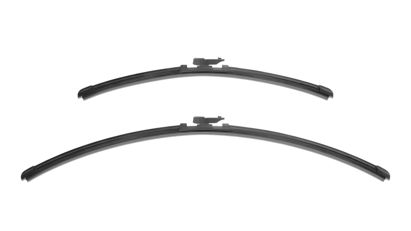 Wiper Blades for Cupra Formentor 2020 - 2026 Front Pair