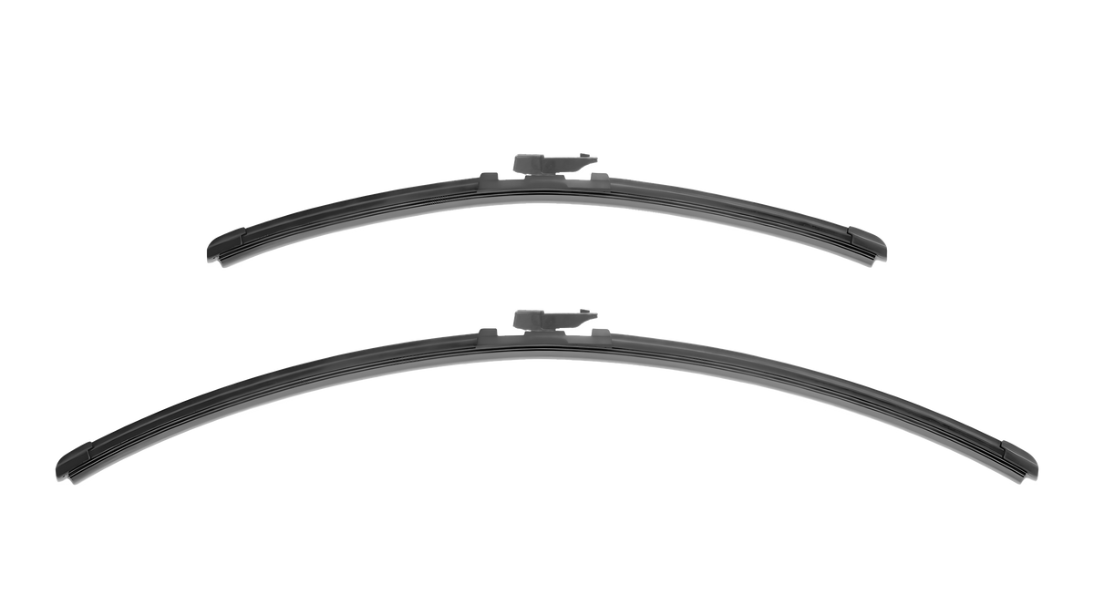 Wiper Blades for Maserati Ghibli 2013 - 2023 (M157) Front Pair