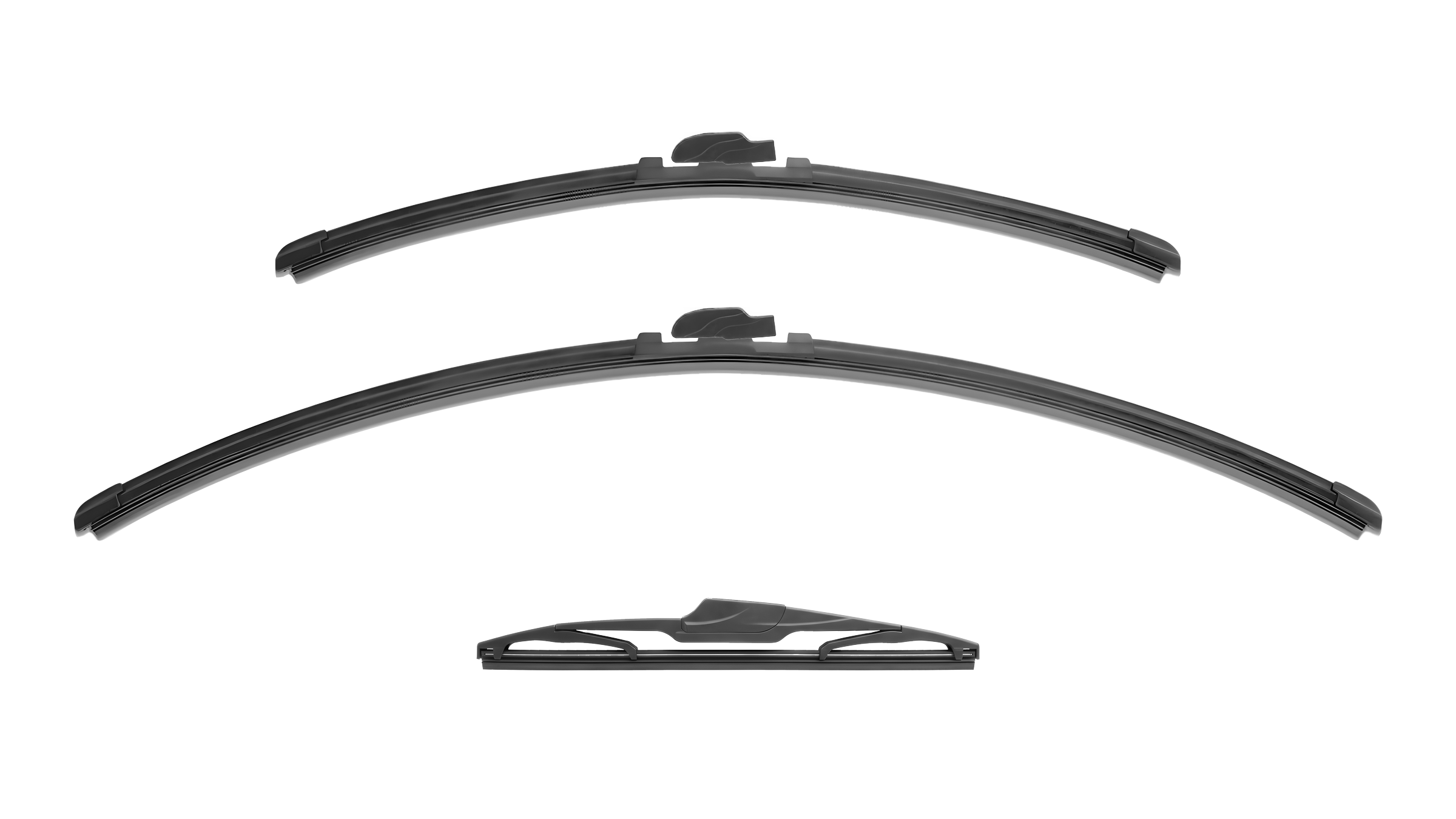 Front & Rear Kit