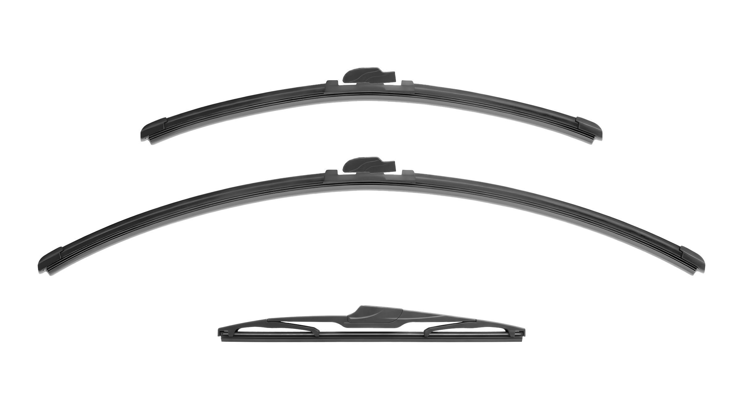 Front & Rear Kit