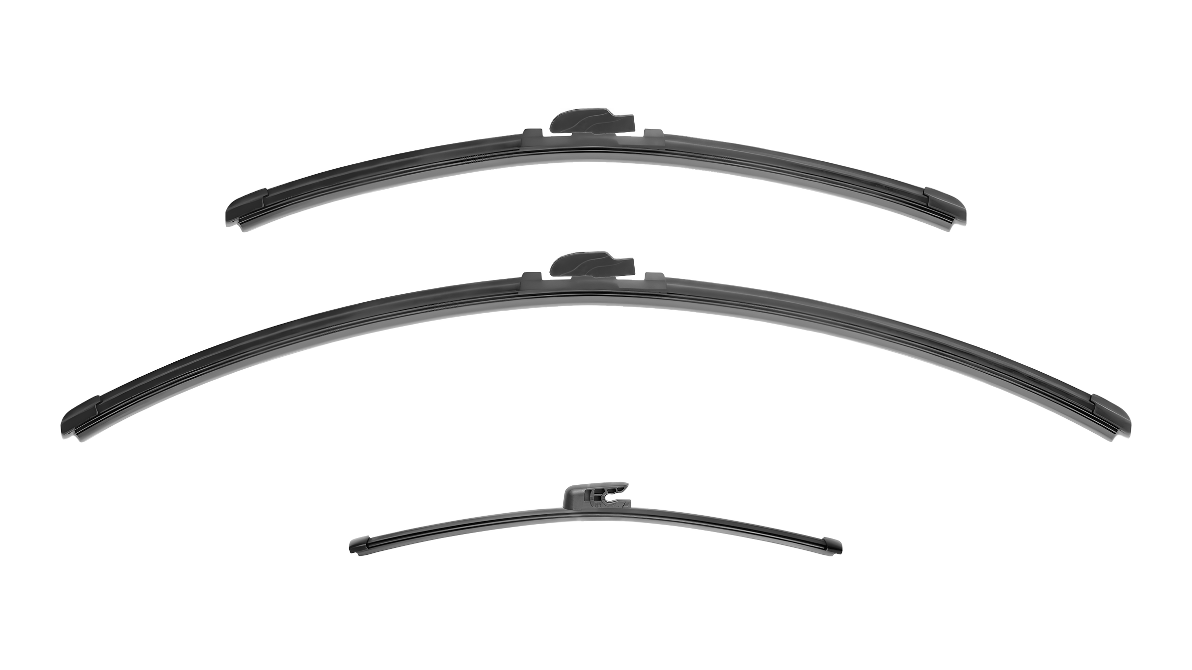 Front & Rear Kit