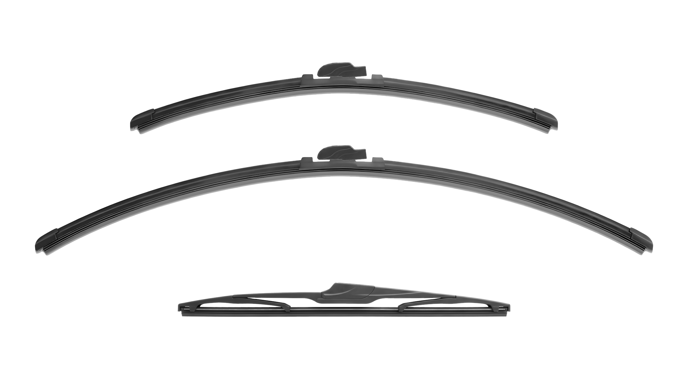 Front & Rear Kit
