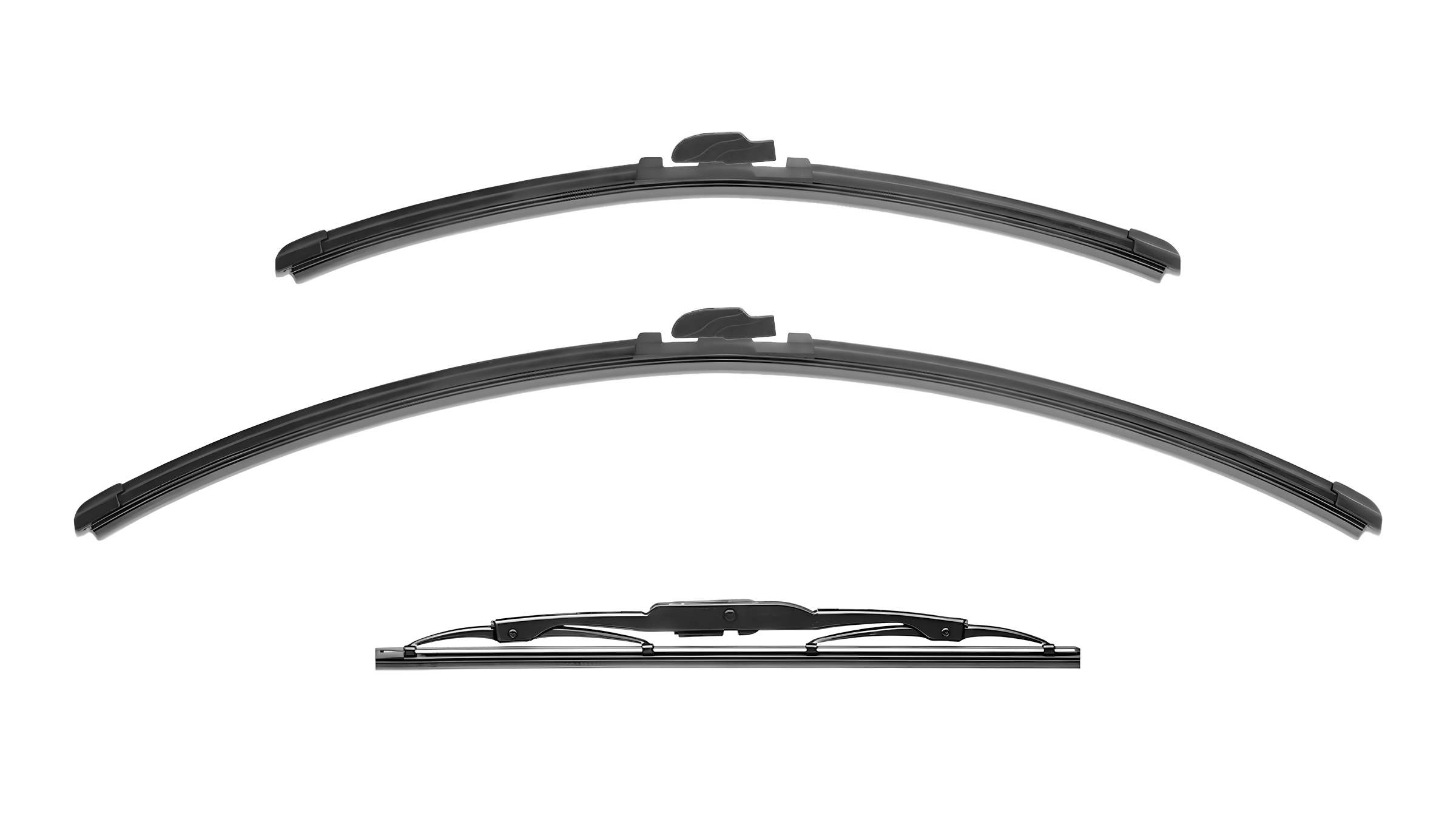 Front & Rear Kit