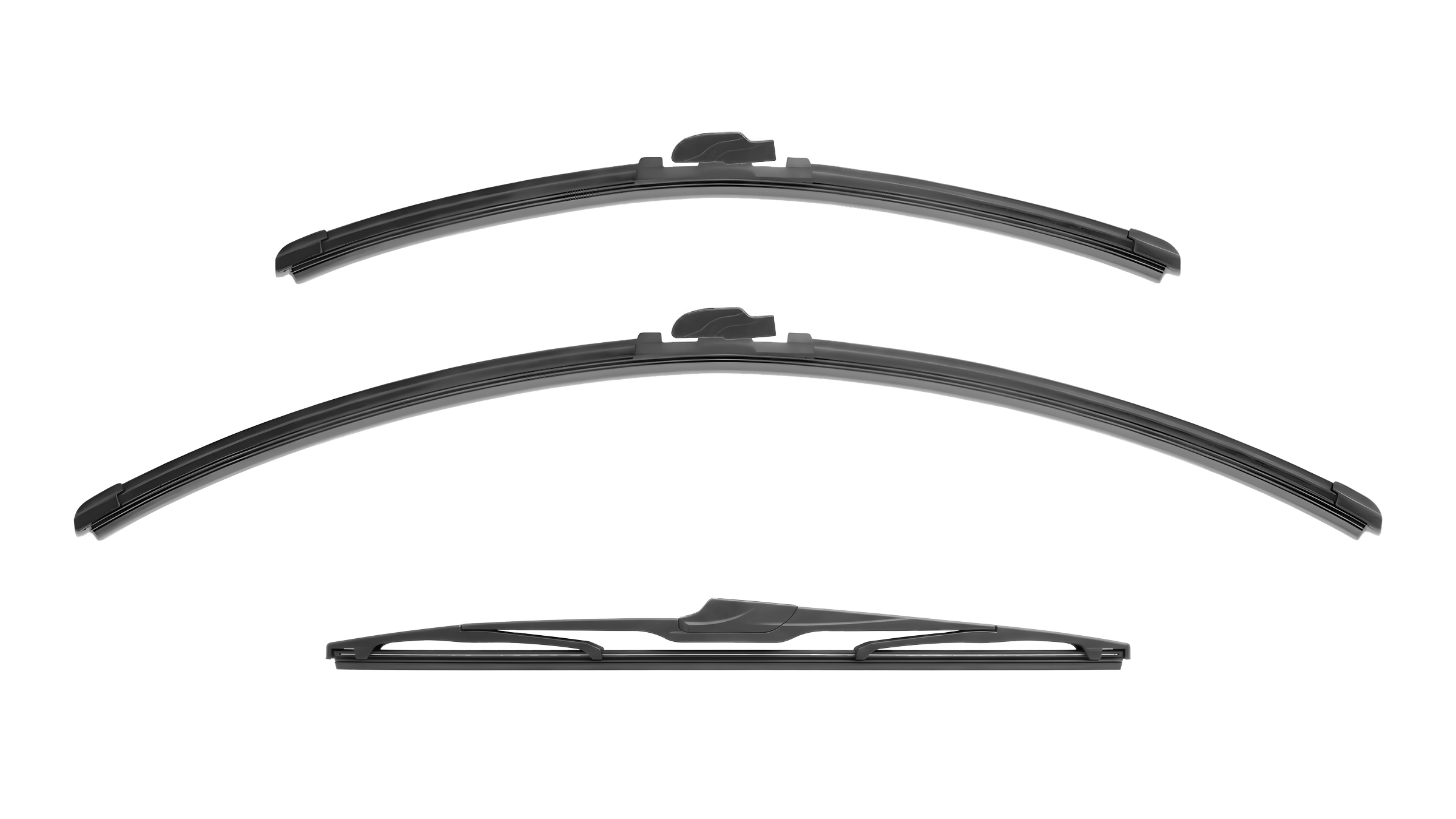 Front & Rear Kit
