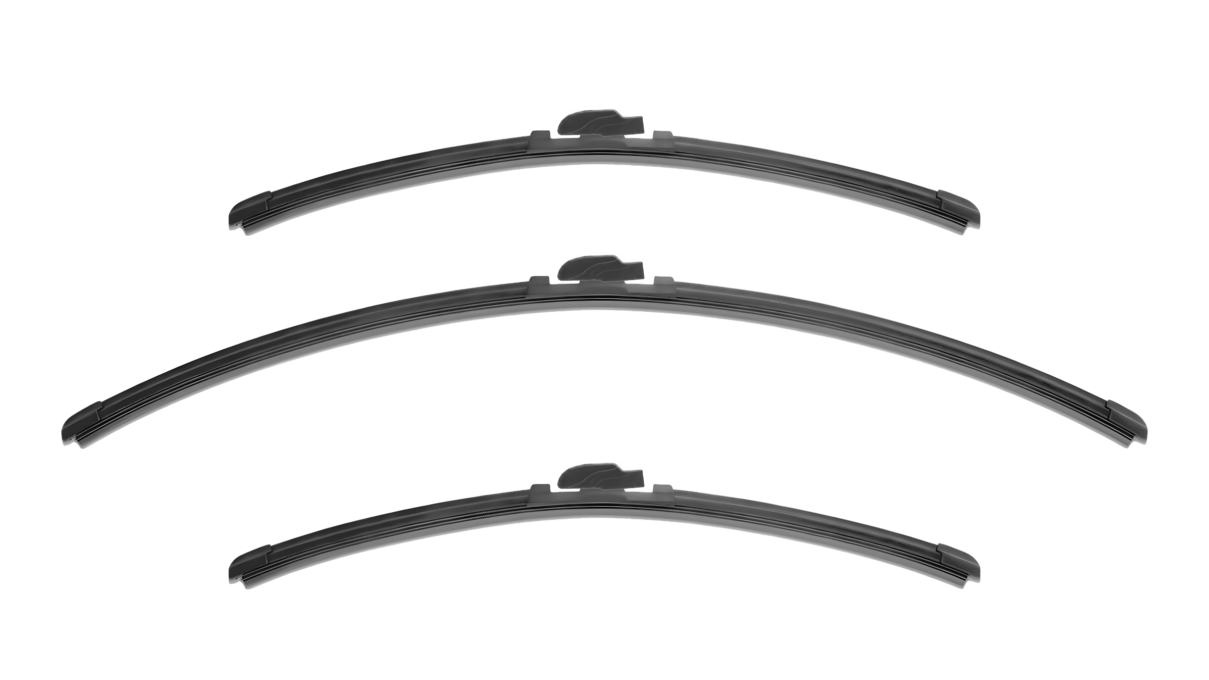 Front & Rear Kit