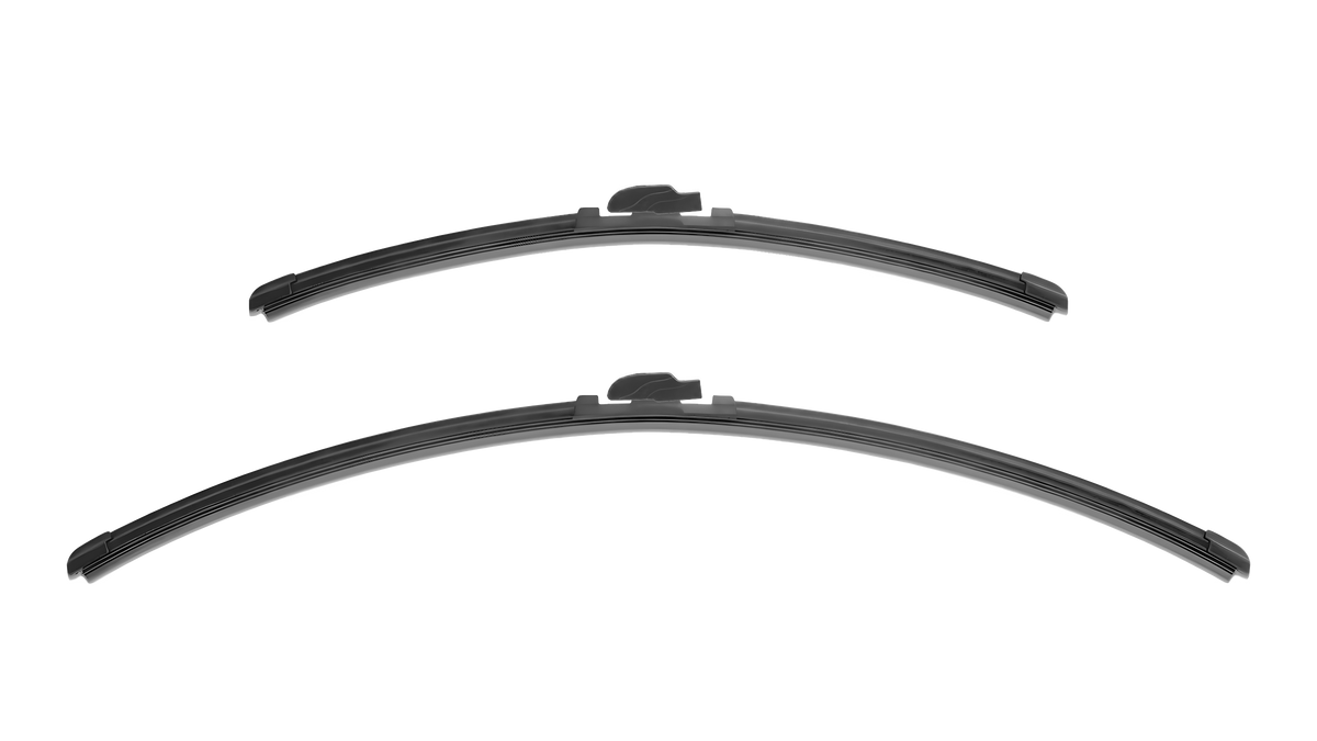 Wiper Blades for Toyota Aurion 2011 - 2018 (XV50) Front Pair