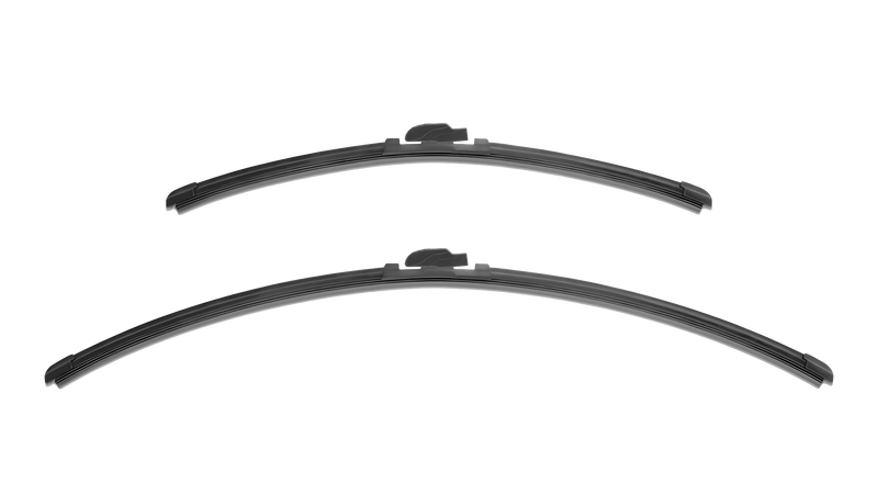 Wiper Blades for Subaru Liberty Exiga 2008 - 2014 (BR) Front Pair