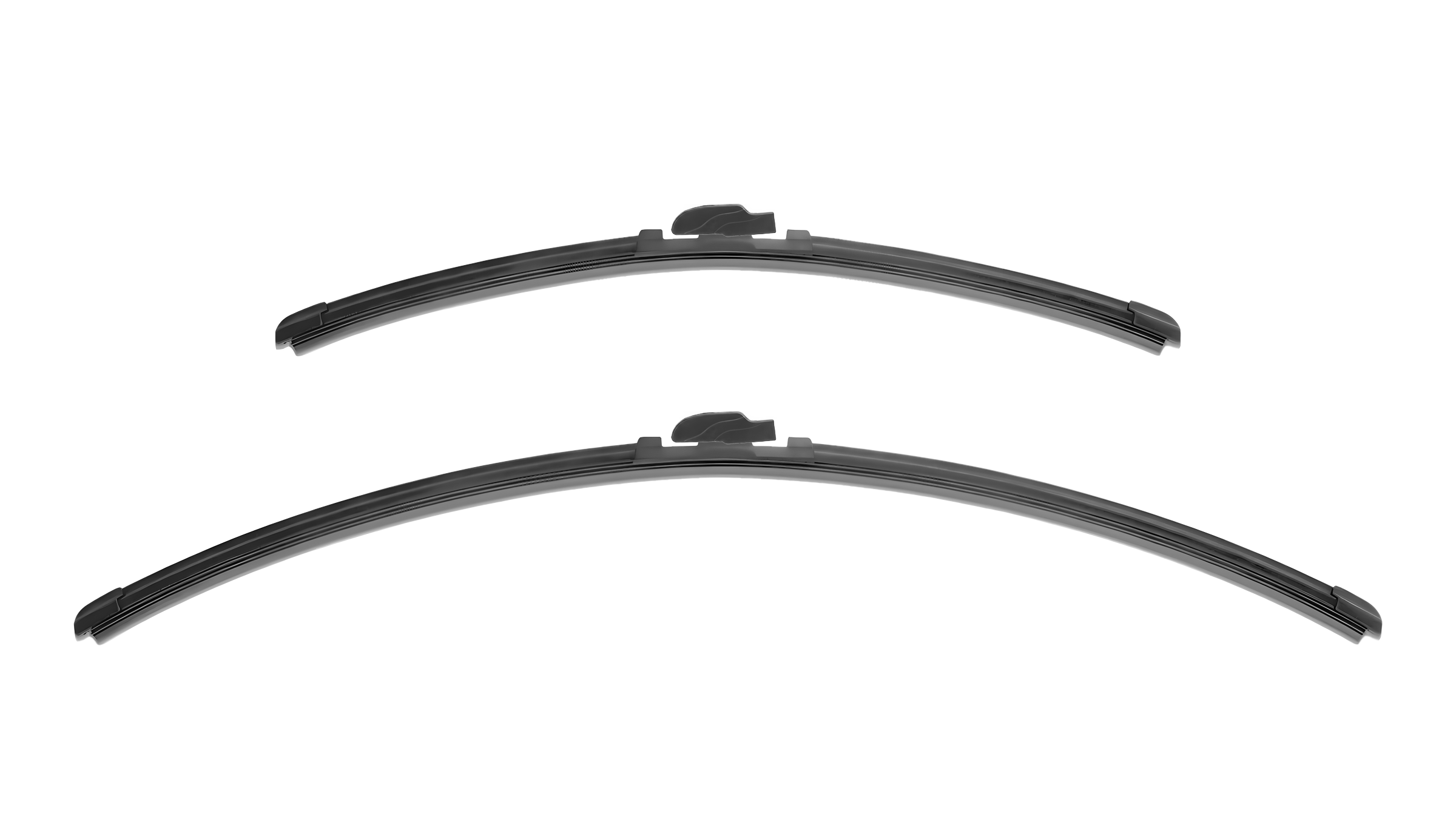 Front Pair