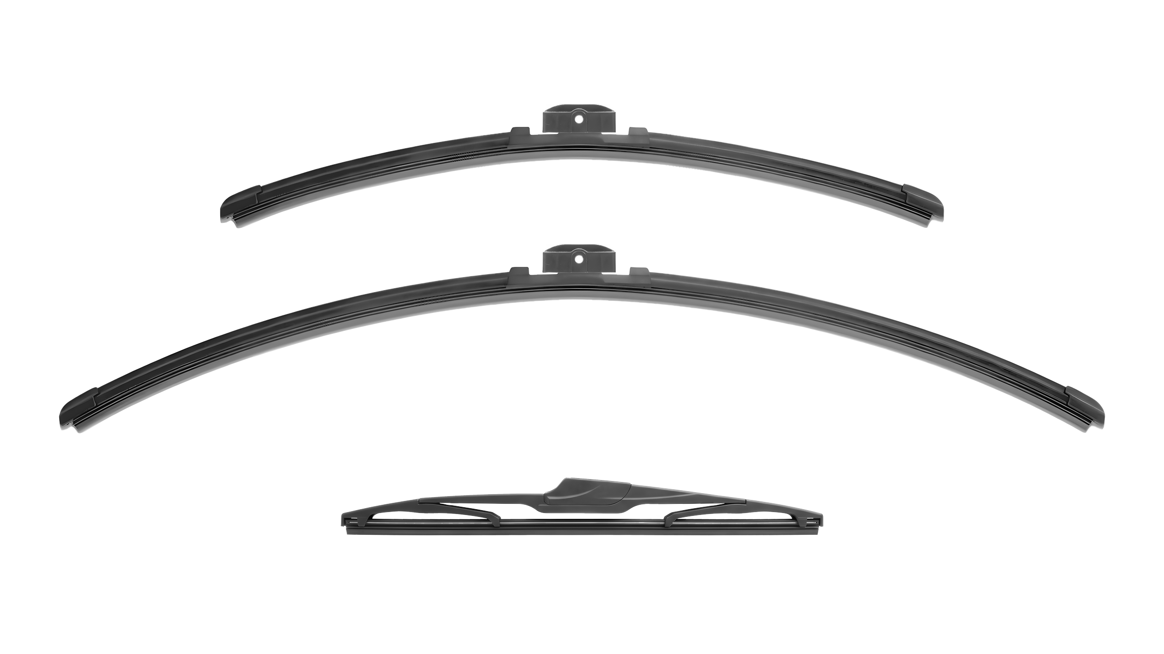 Front & Rear Kit