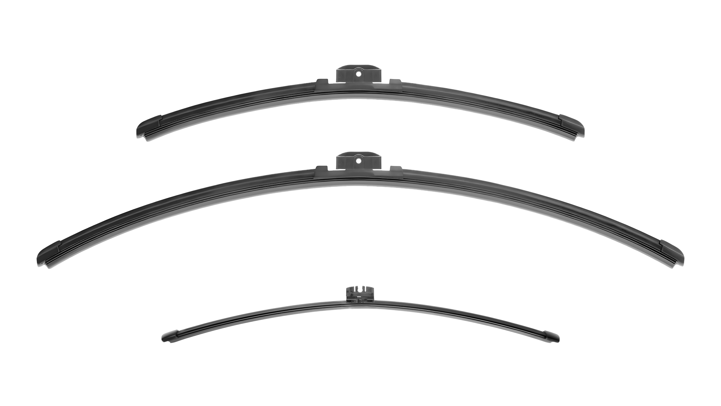 Front & Rear Kit