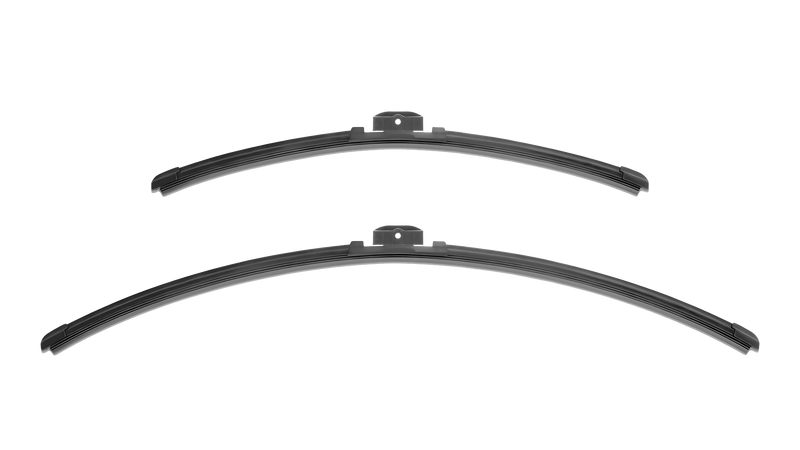 Wiper Blades for Citroen C5 2004 - 2008 (Facelift) Wagon Front Pair