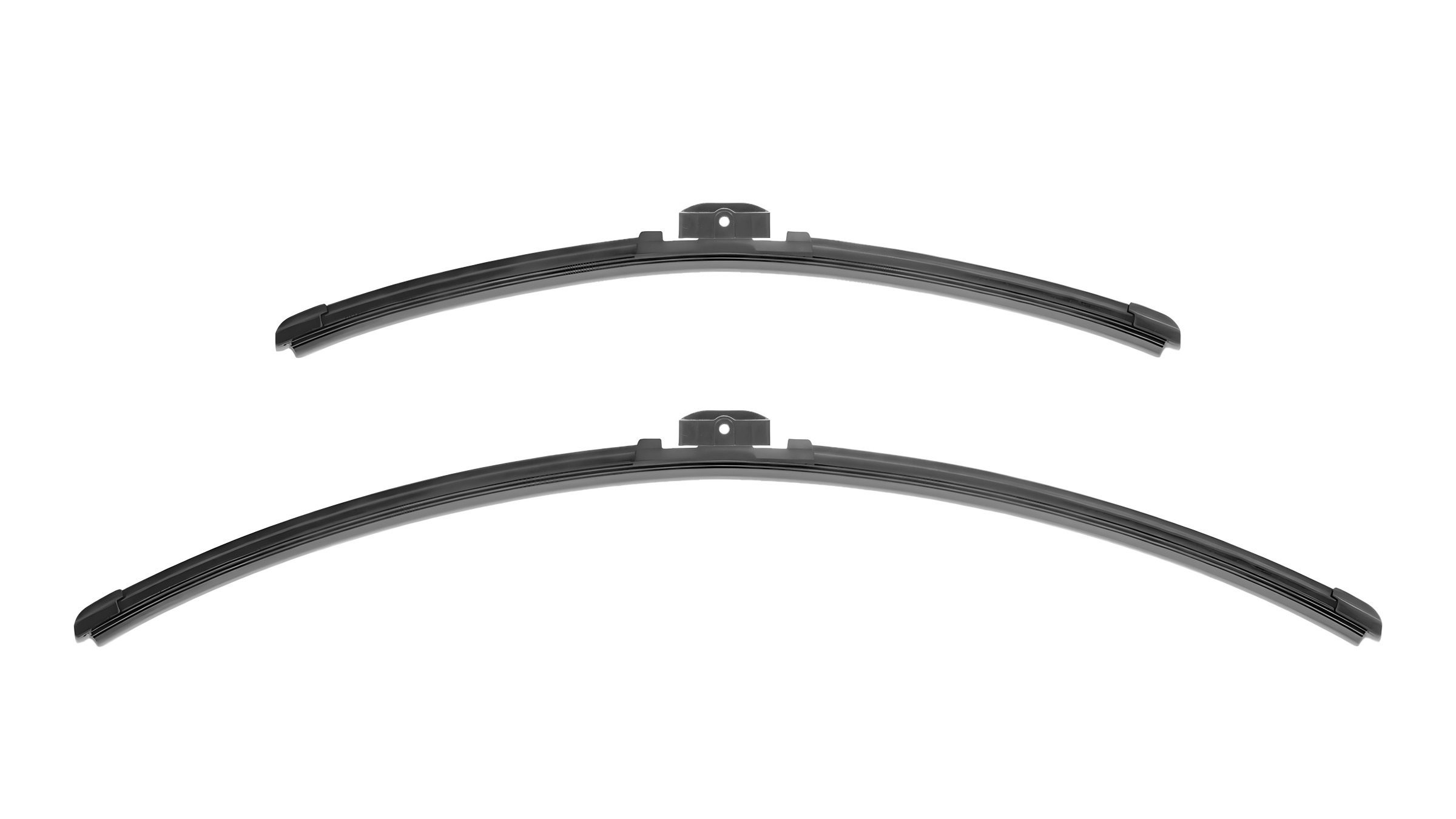 Front Pair