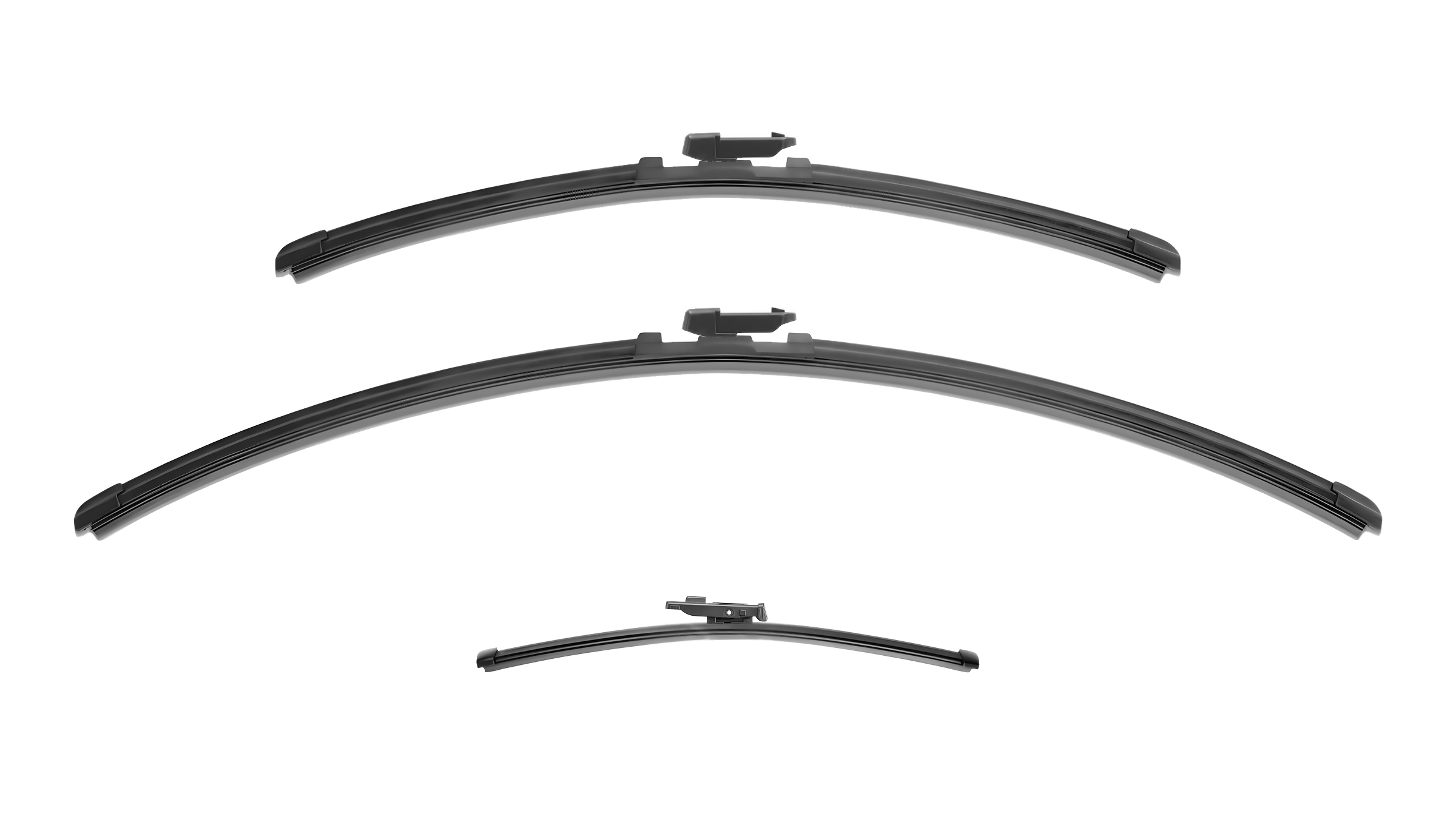 Front & Rear Kit