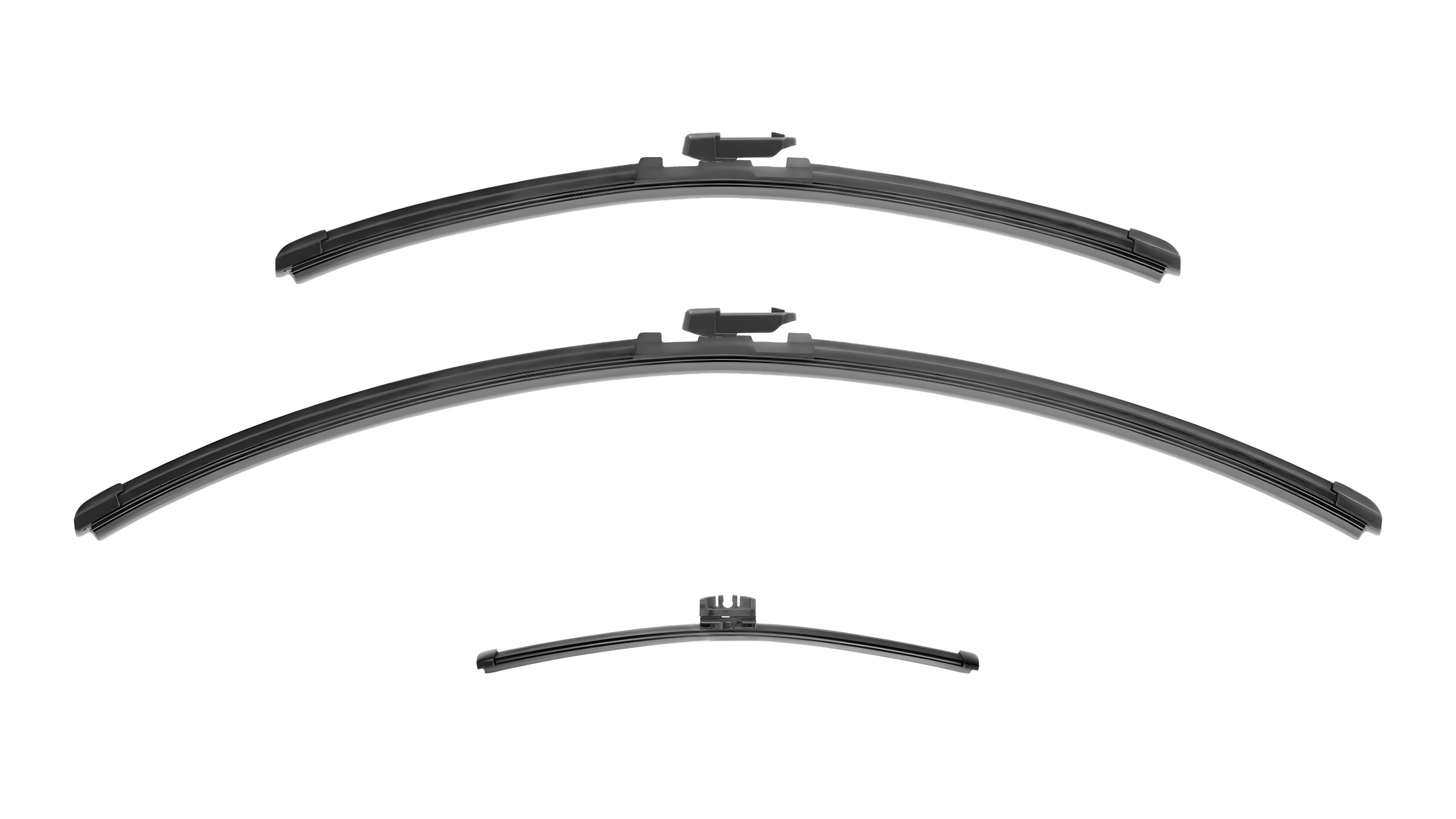 Front & Rear Kit