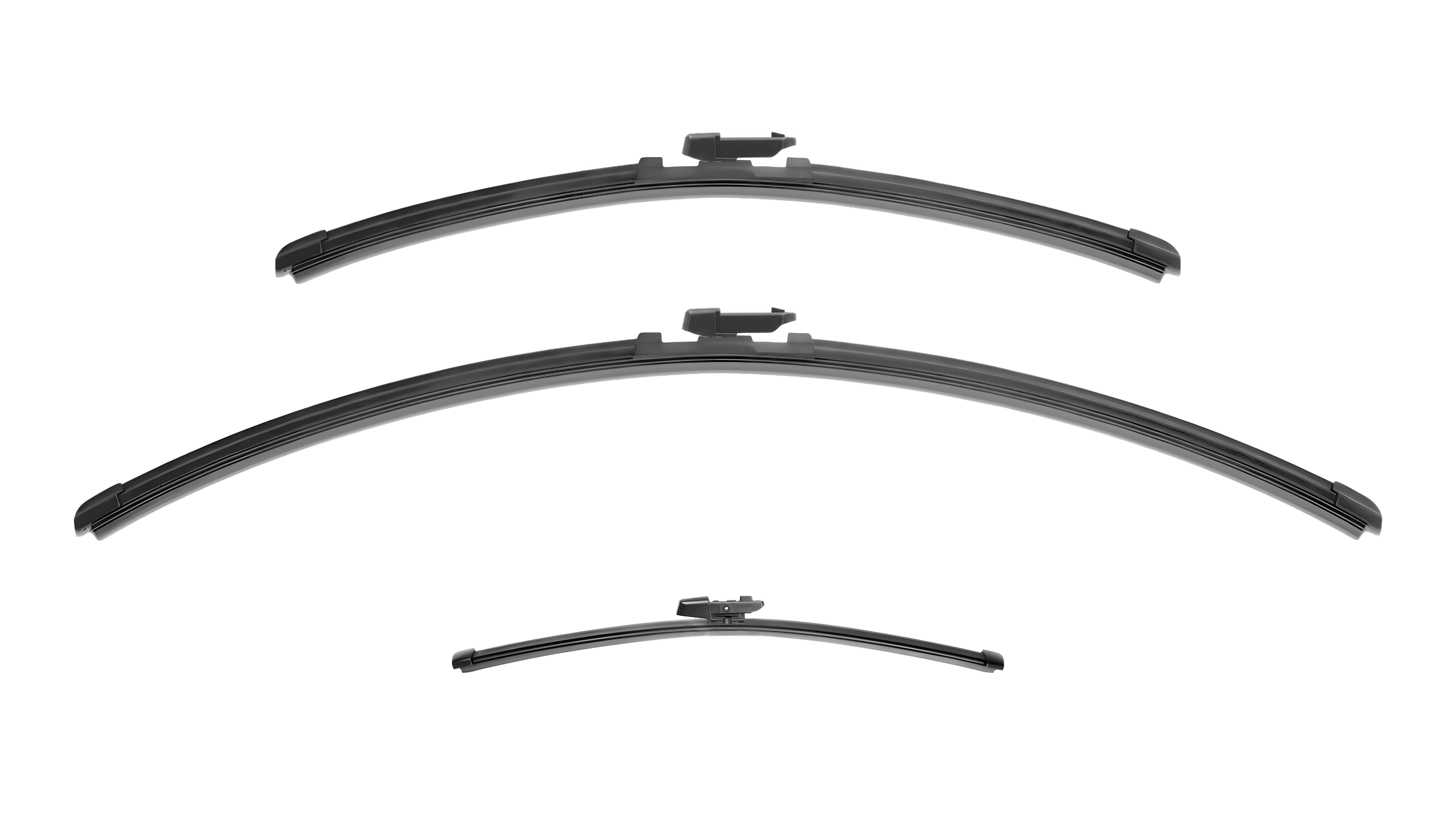 Front & Rear Kit