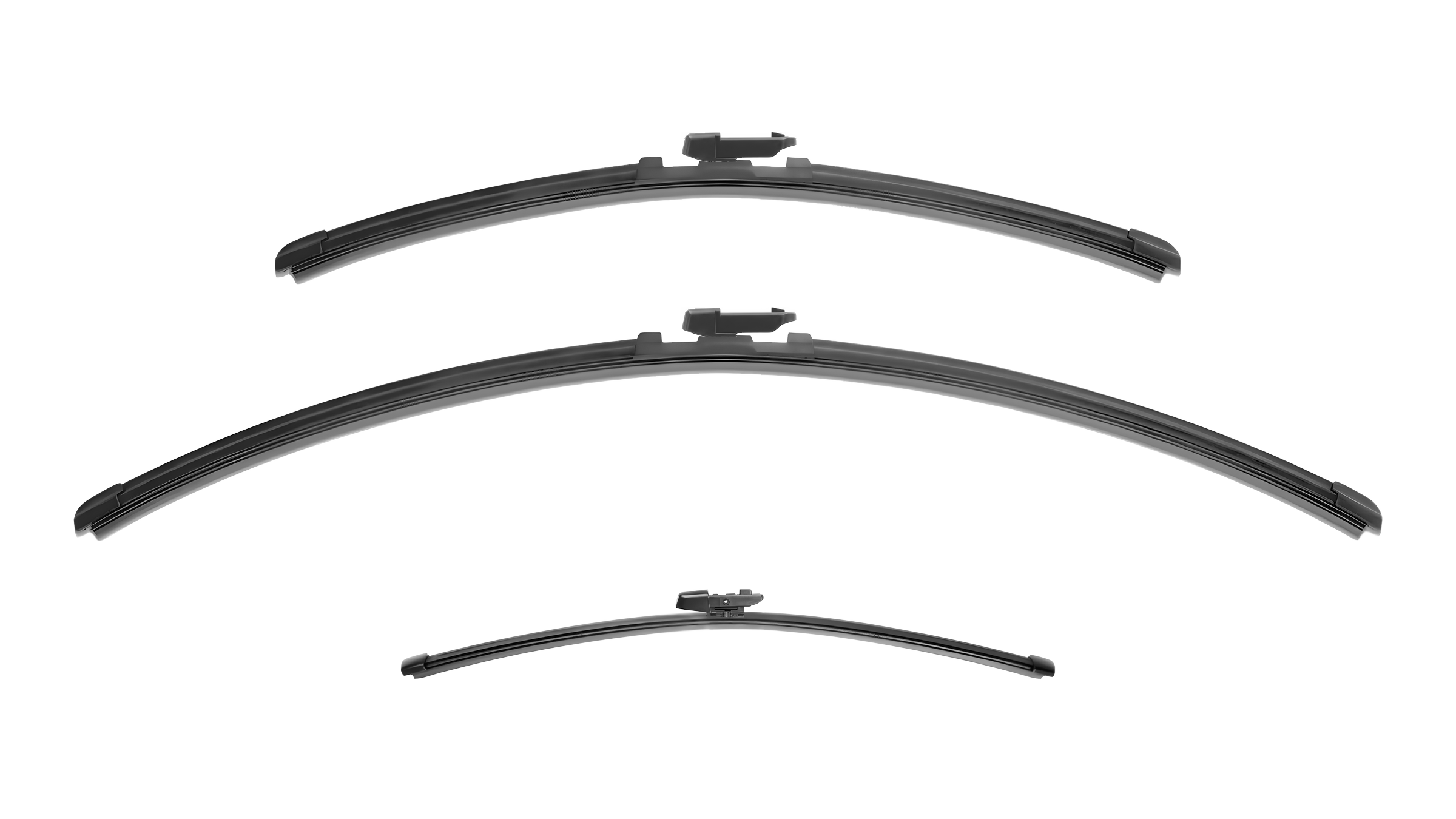 Front & Rear Kit