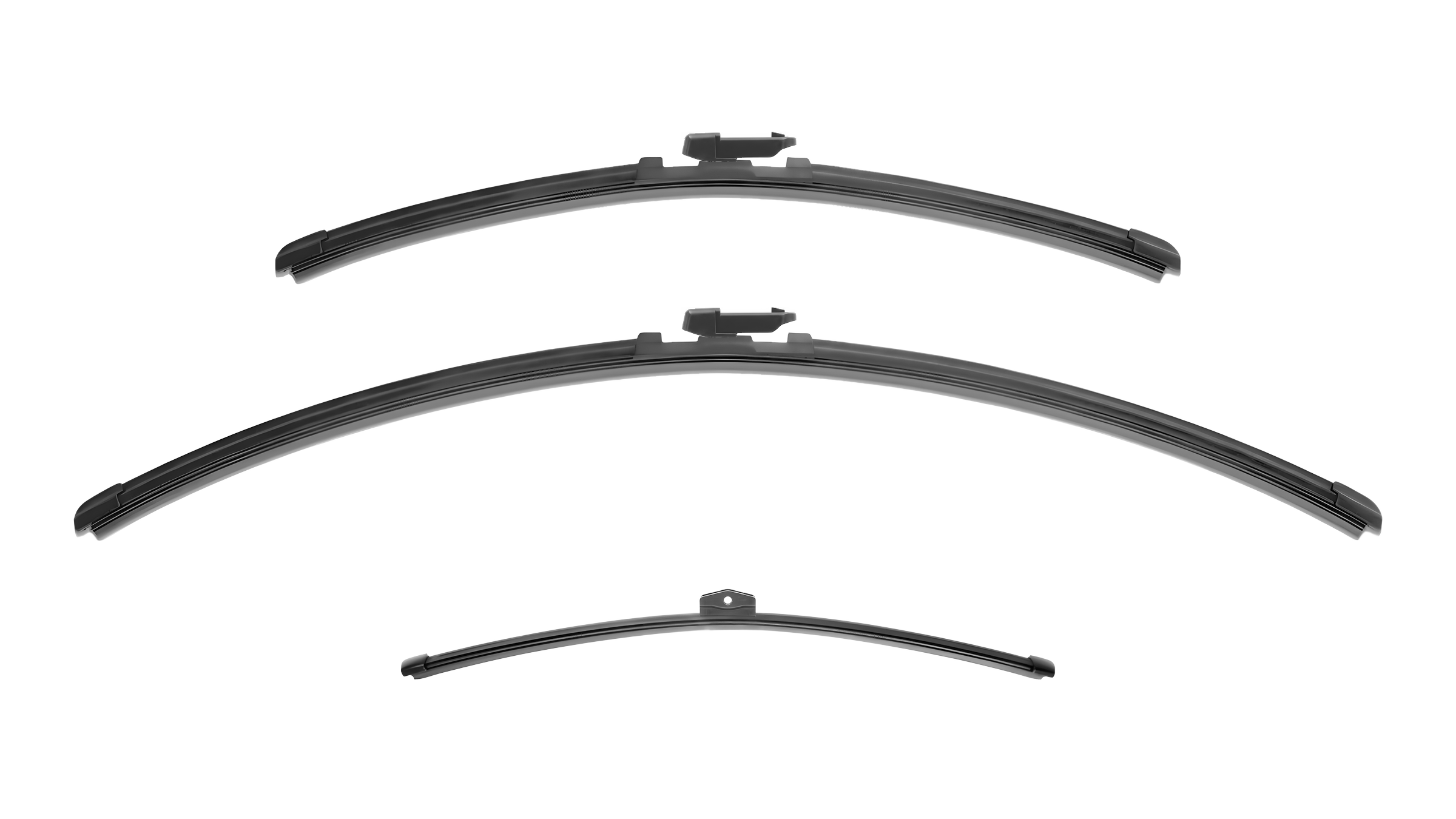 Front & Rear Kit