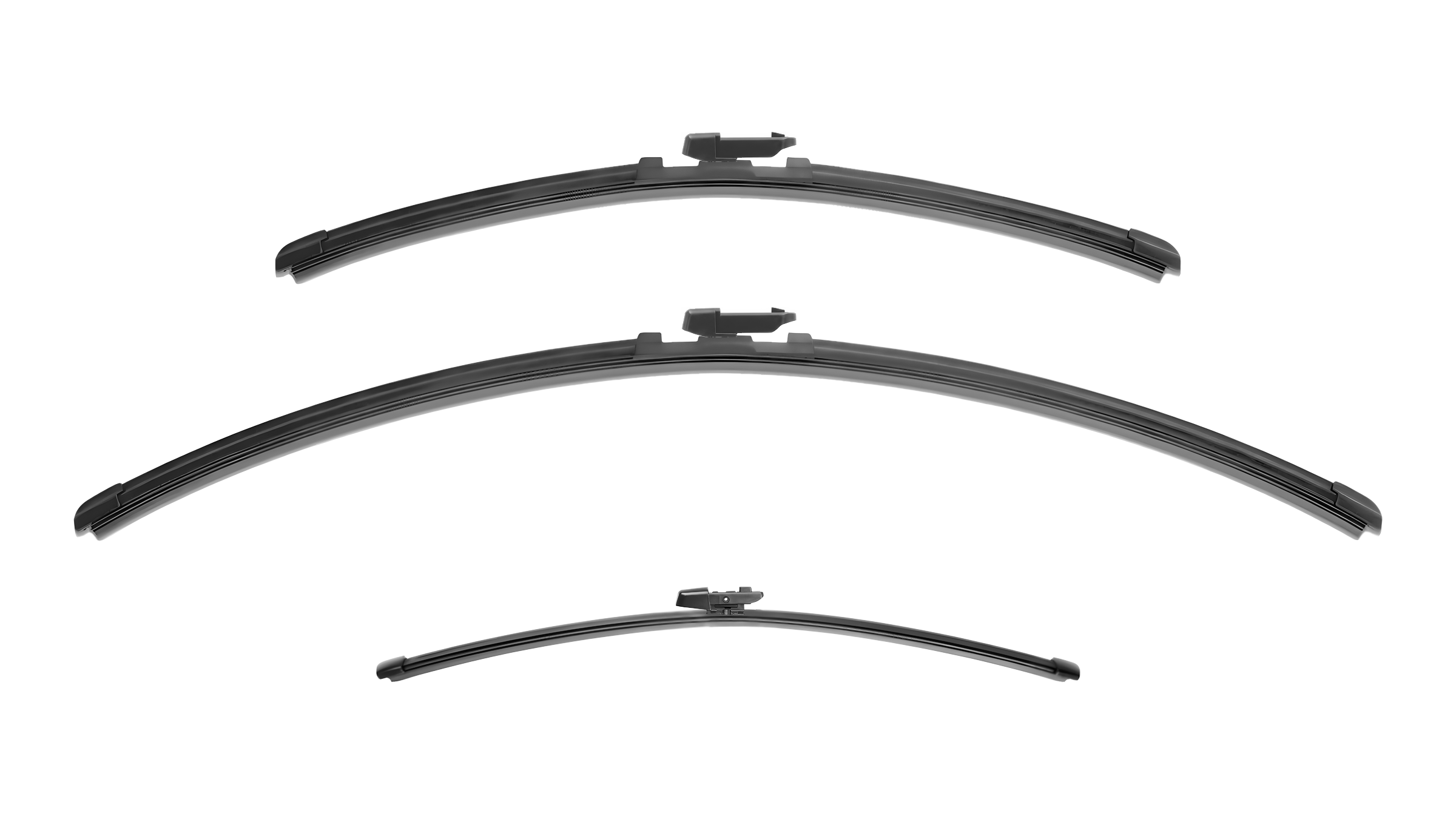 Front & Rear Kit