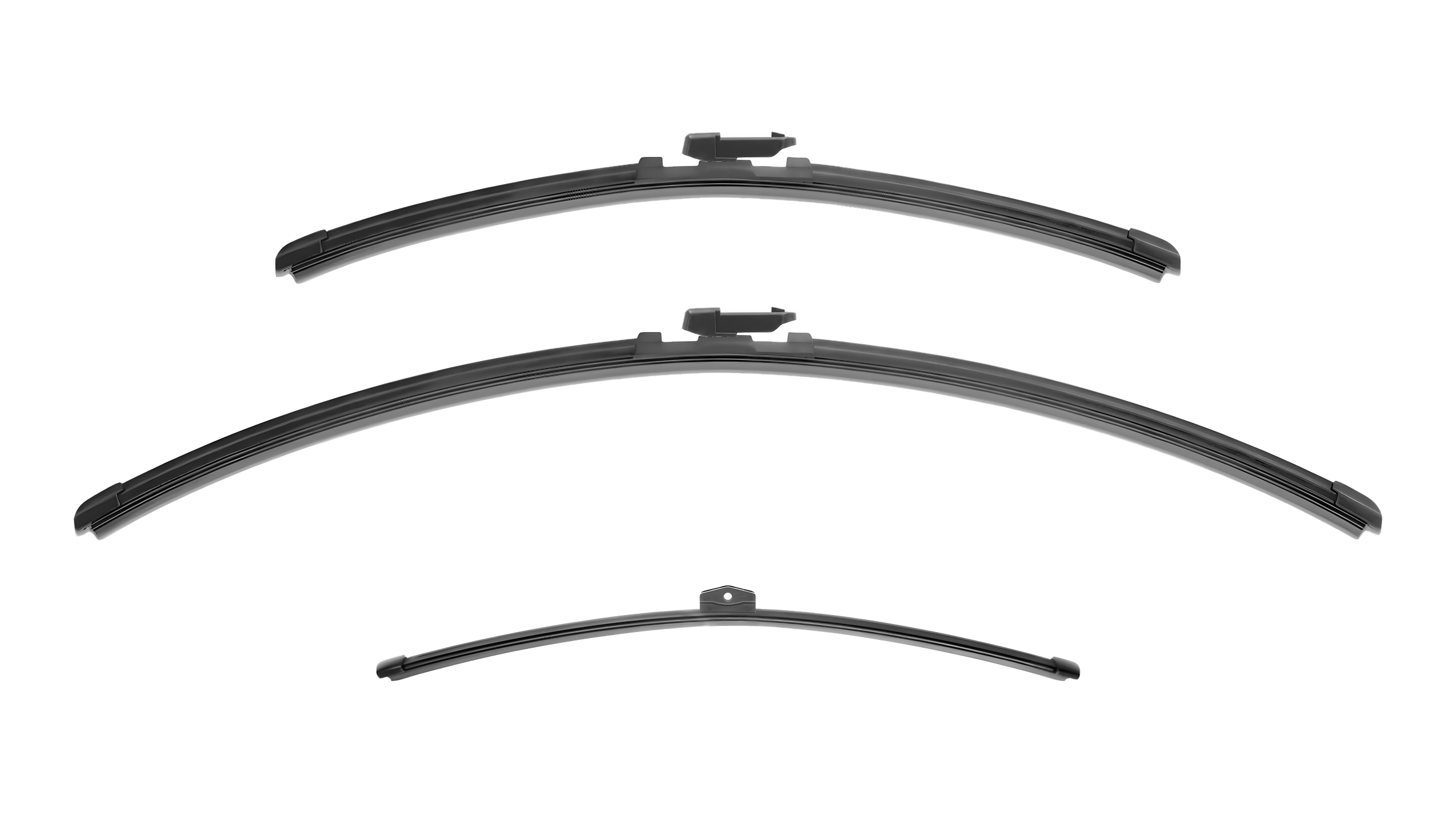 Front & Rear Kit