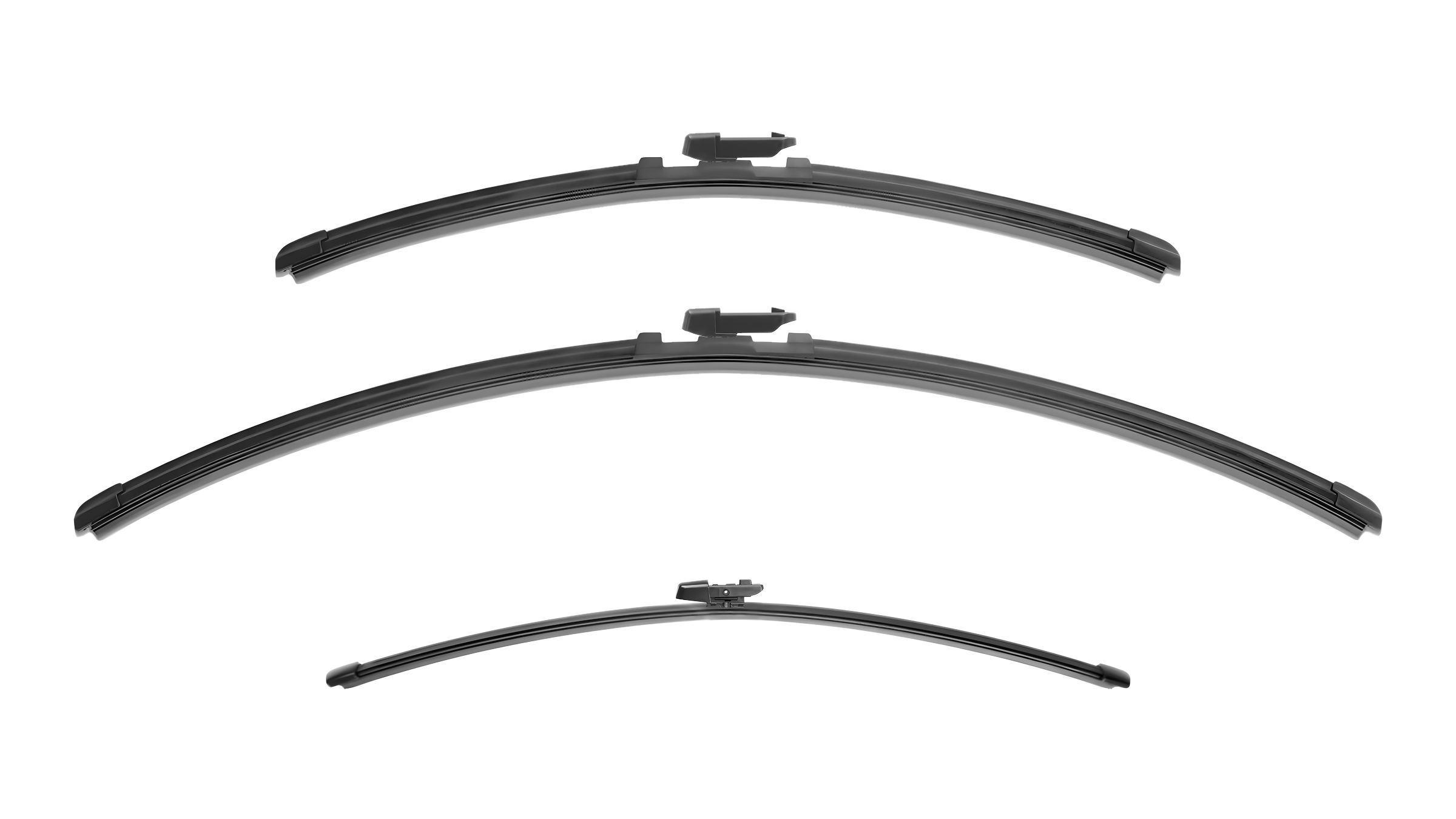Front & Rear Kit