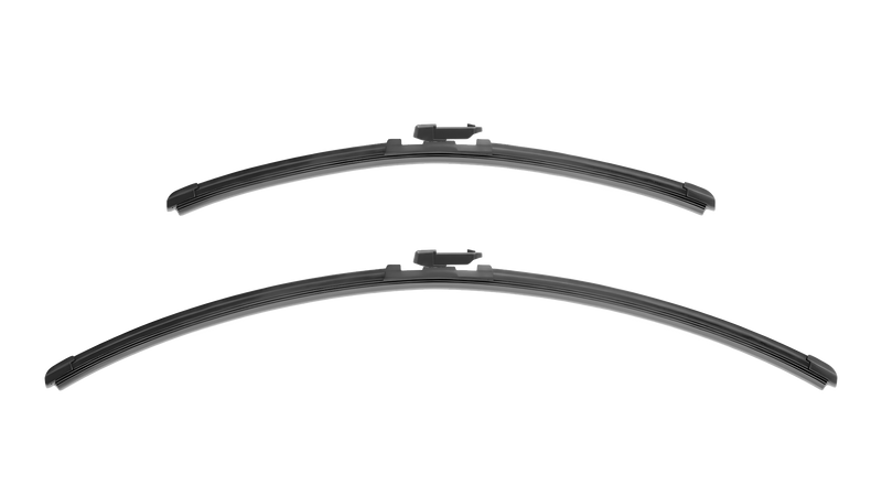 Wiper Blades for Audi S3 2014 - 2020 (8V) Sportback (5-Door) Front Pair