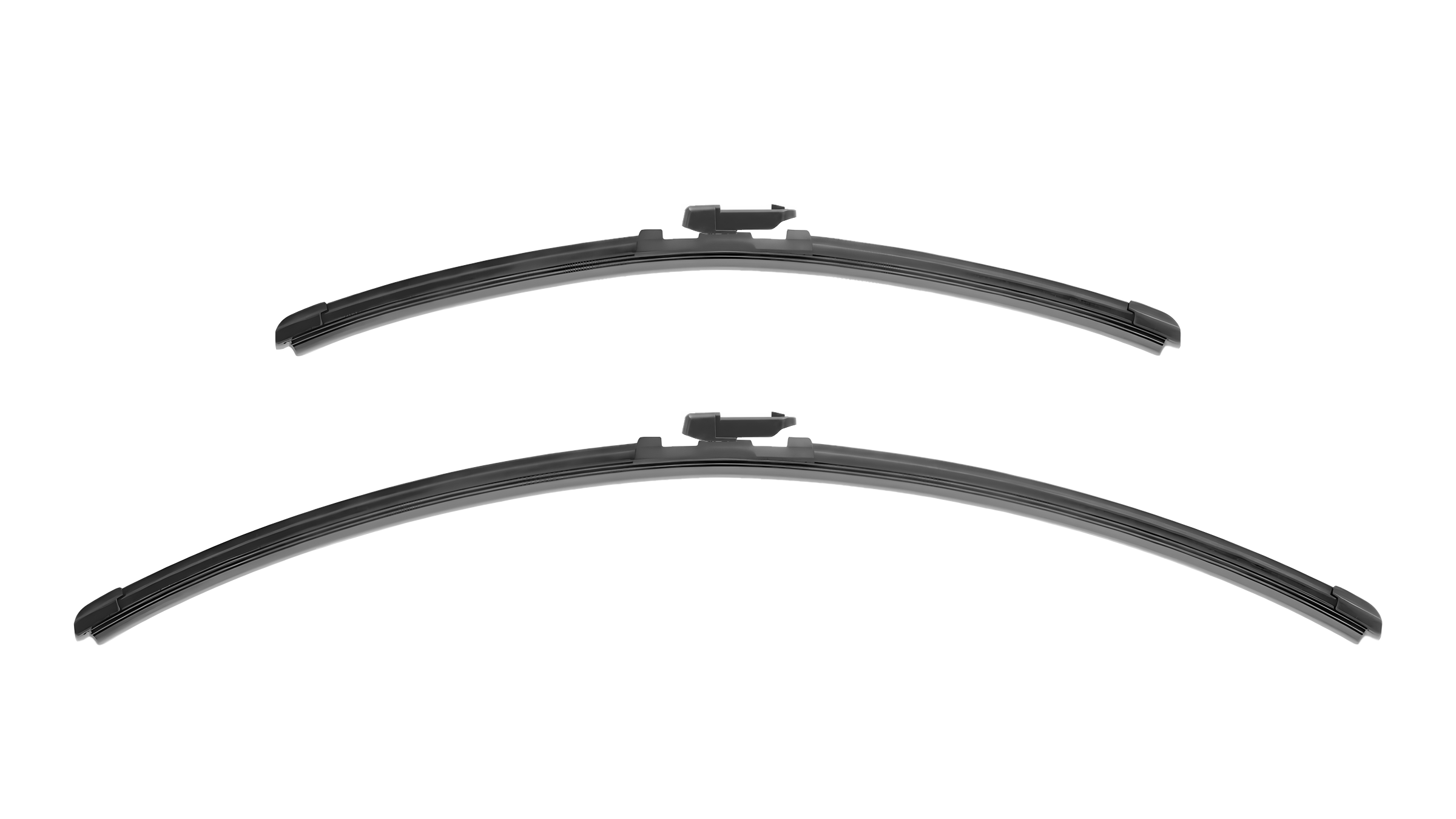 Front Pair