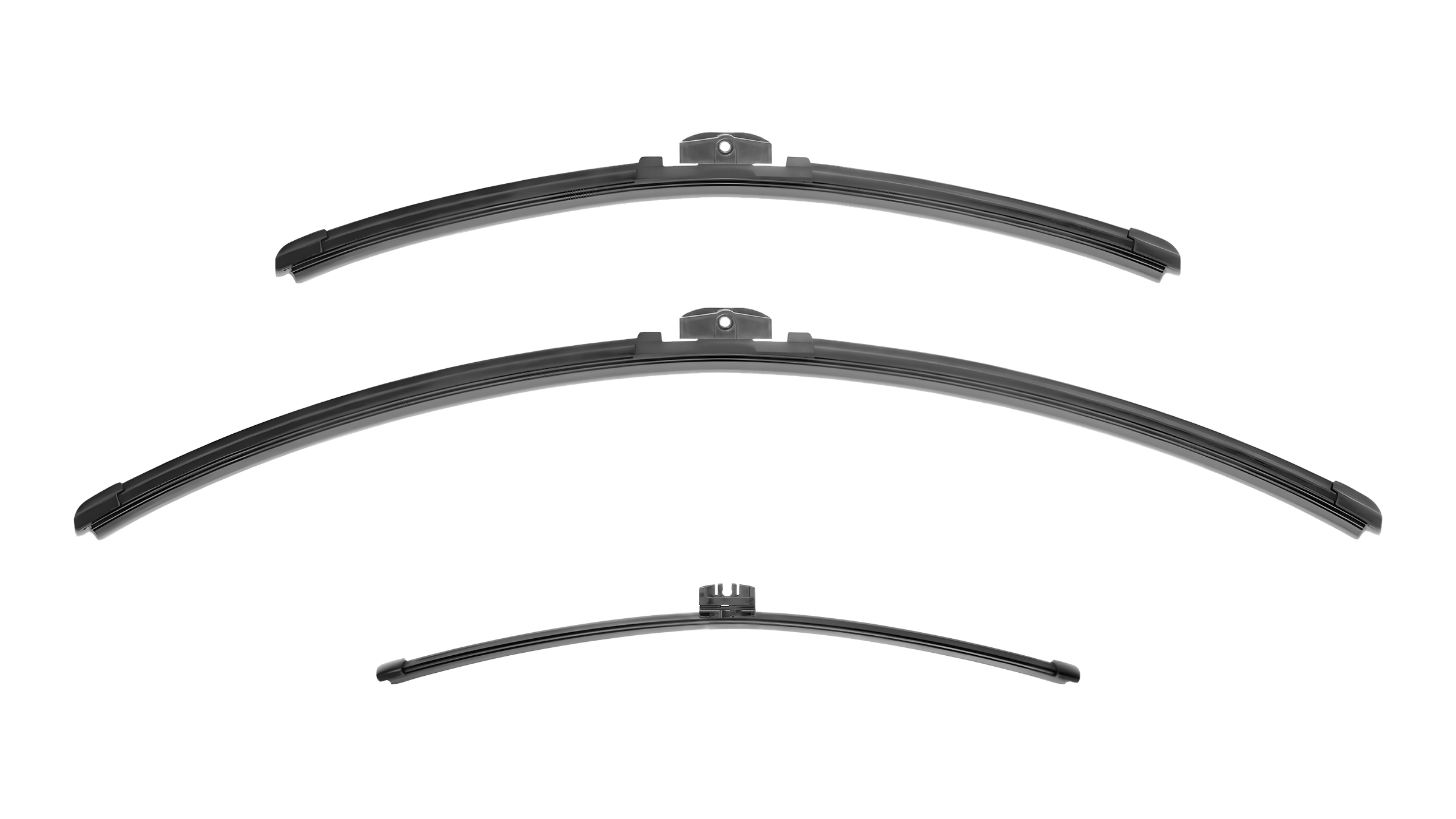 Front & Rear Kit
