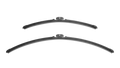 Front Pair