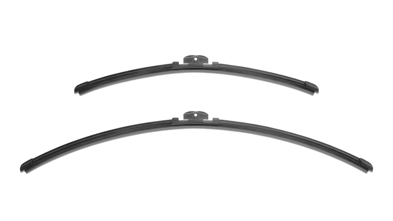 Wiper Blades for BMW 5 Series 2009 - 2017 (F11) Wagon Front Pair