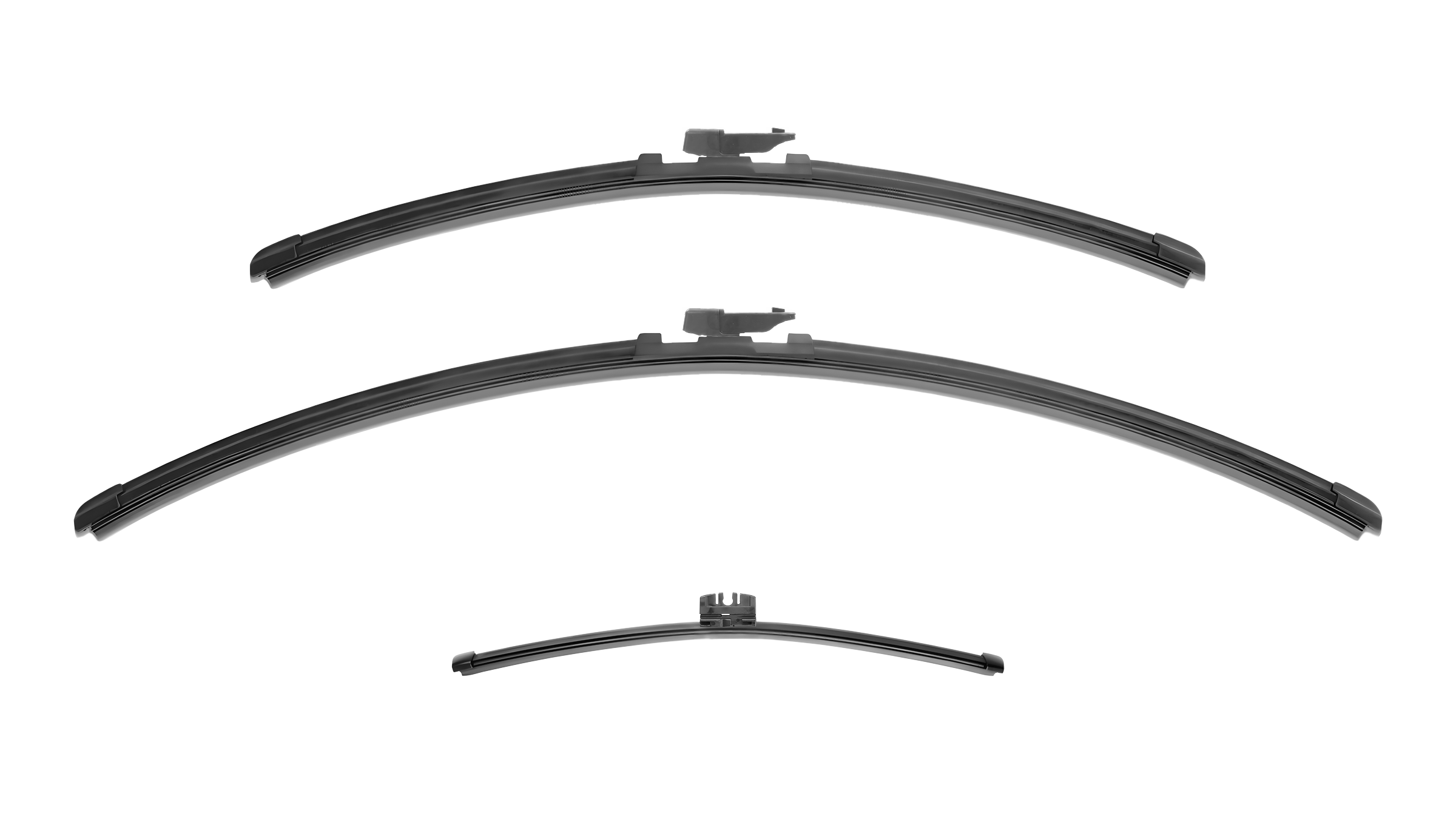 Front & Rear Kit