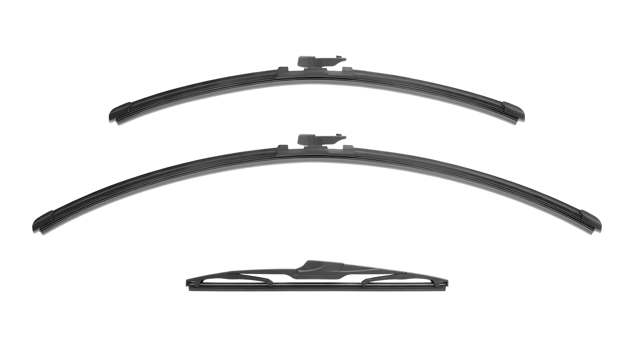 Front & Rear Kit