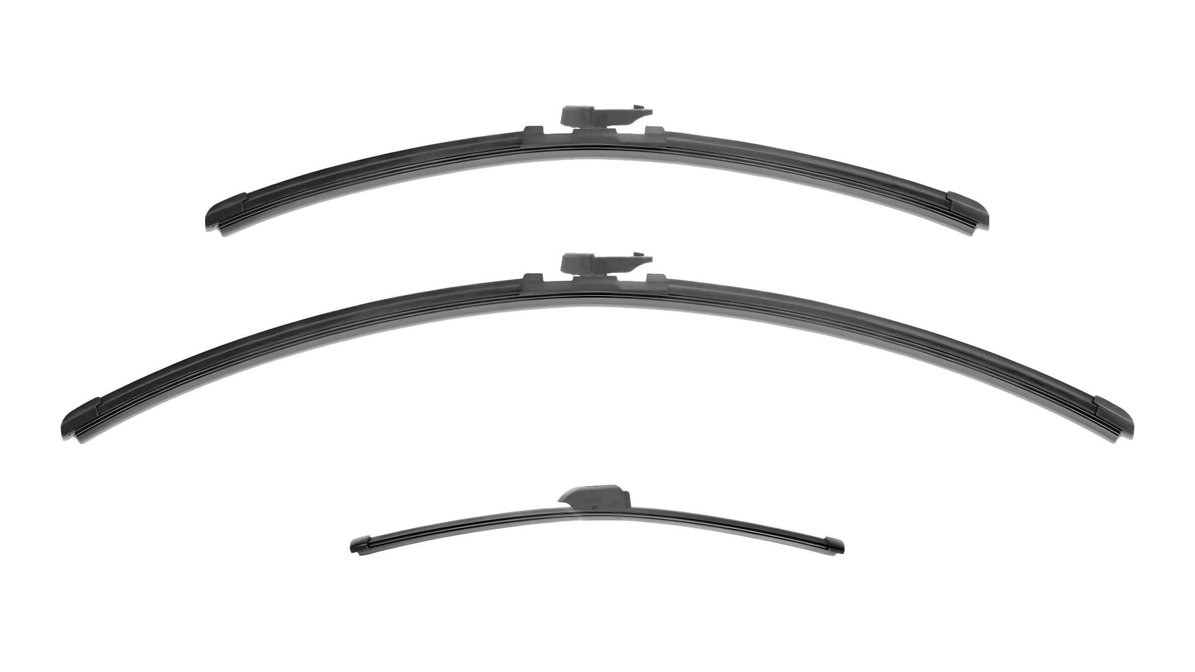 Front & Rear Kit