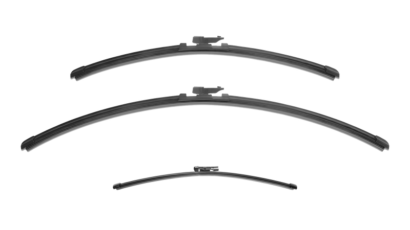 Wiper Blades for Range Rover Range Rover Velar 2017 - 2026 (L560) Front & Rear Kit