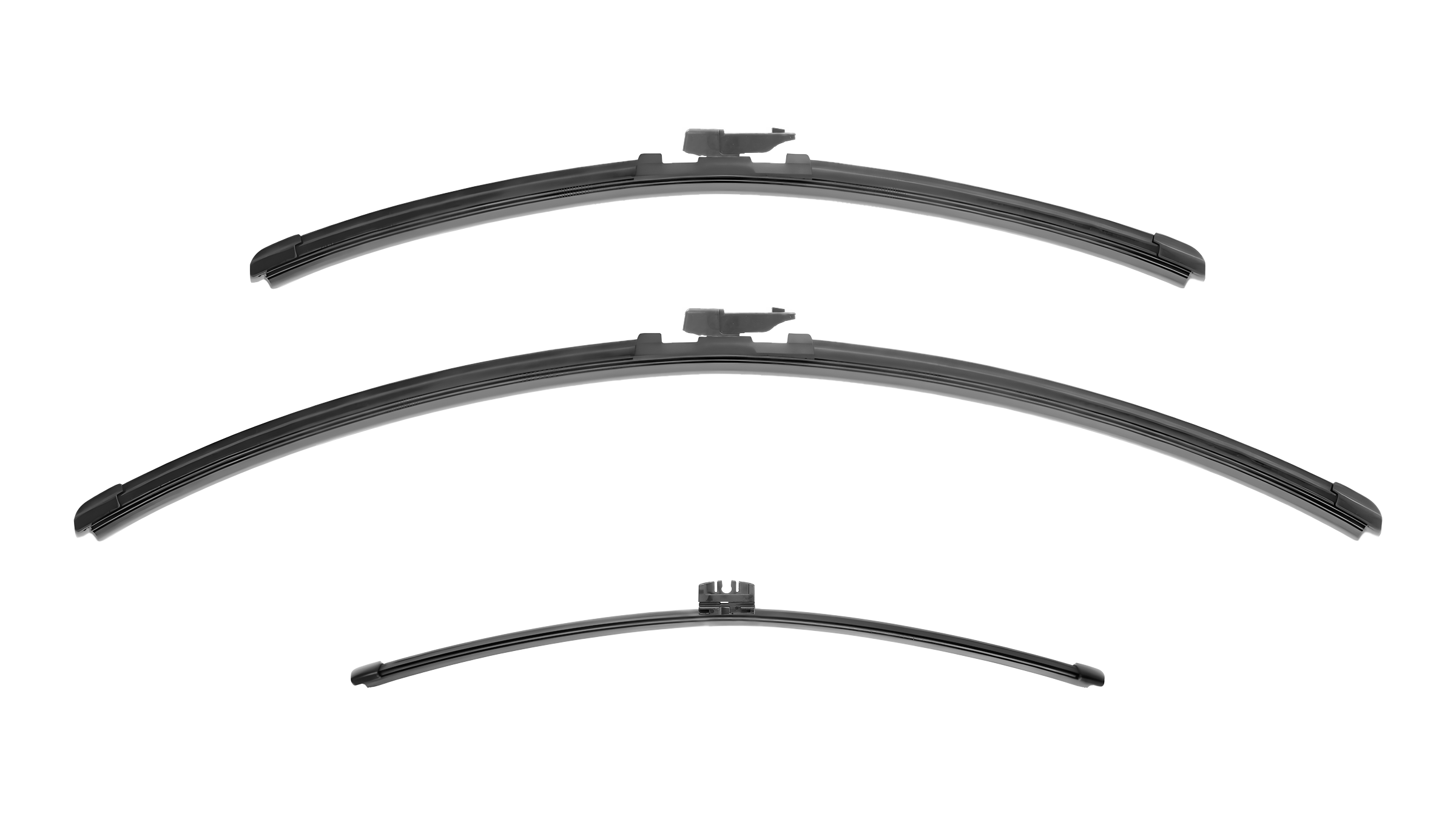 Front & Rear Kit