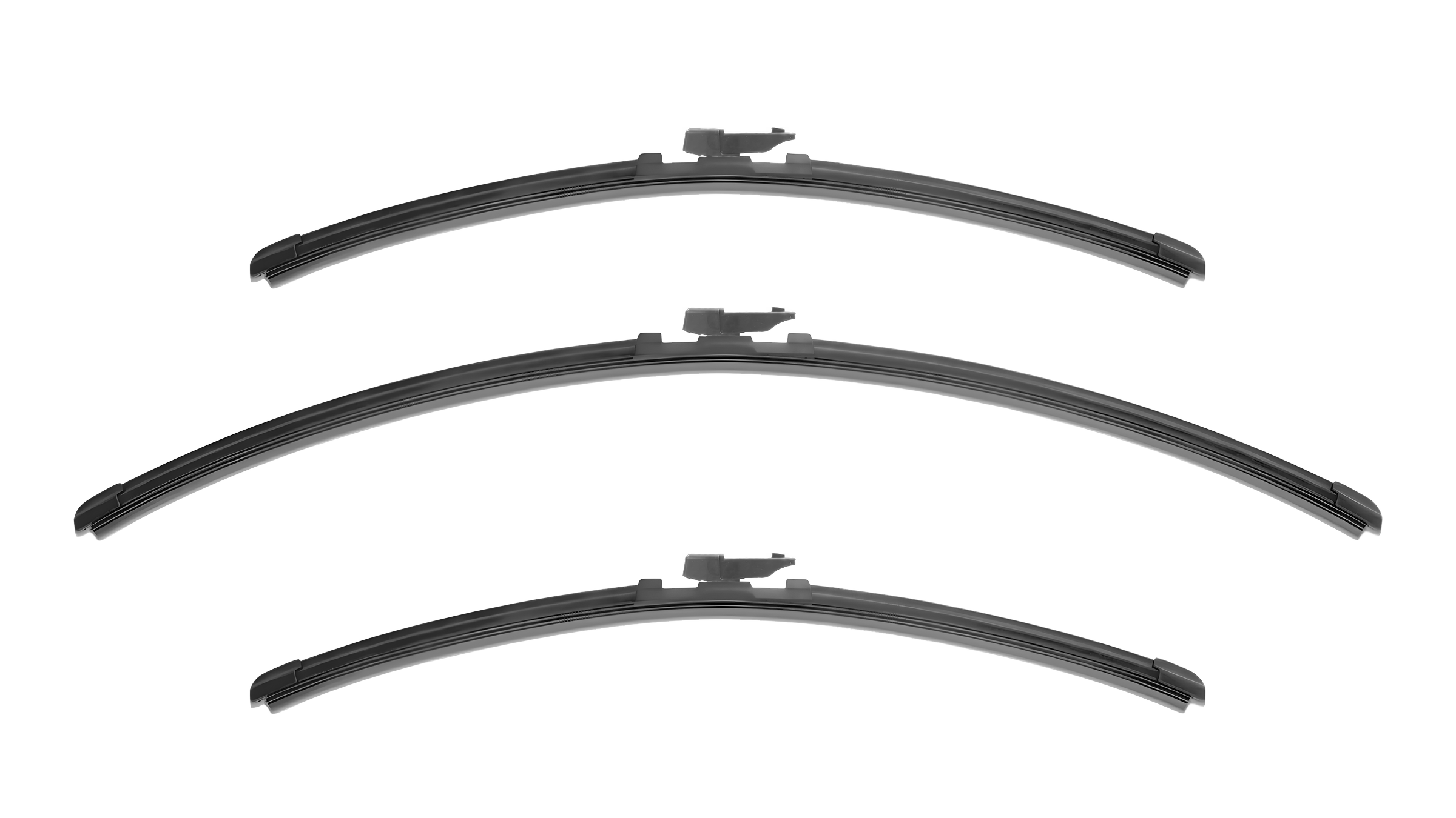 Front & Rear Kit