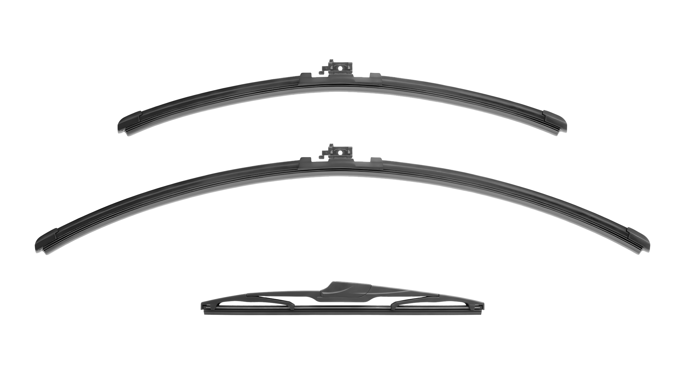 Front & Rear Kit