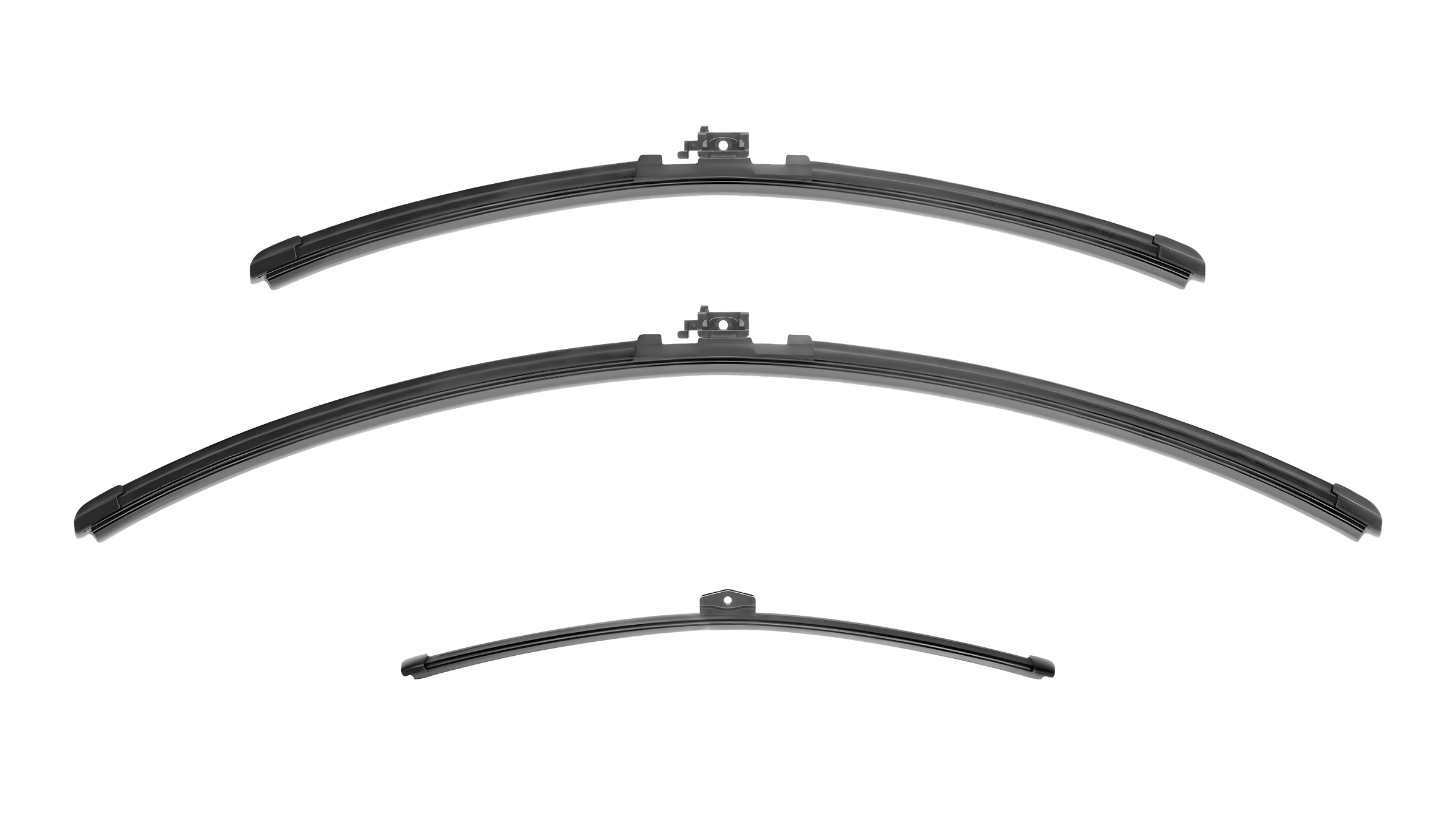 Front & Rear Kit