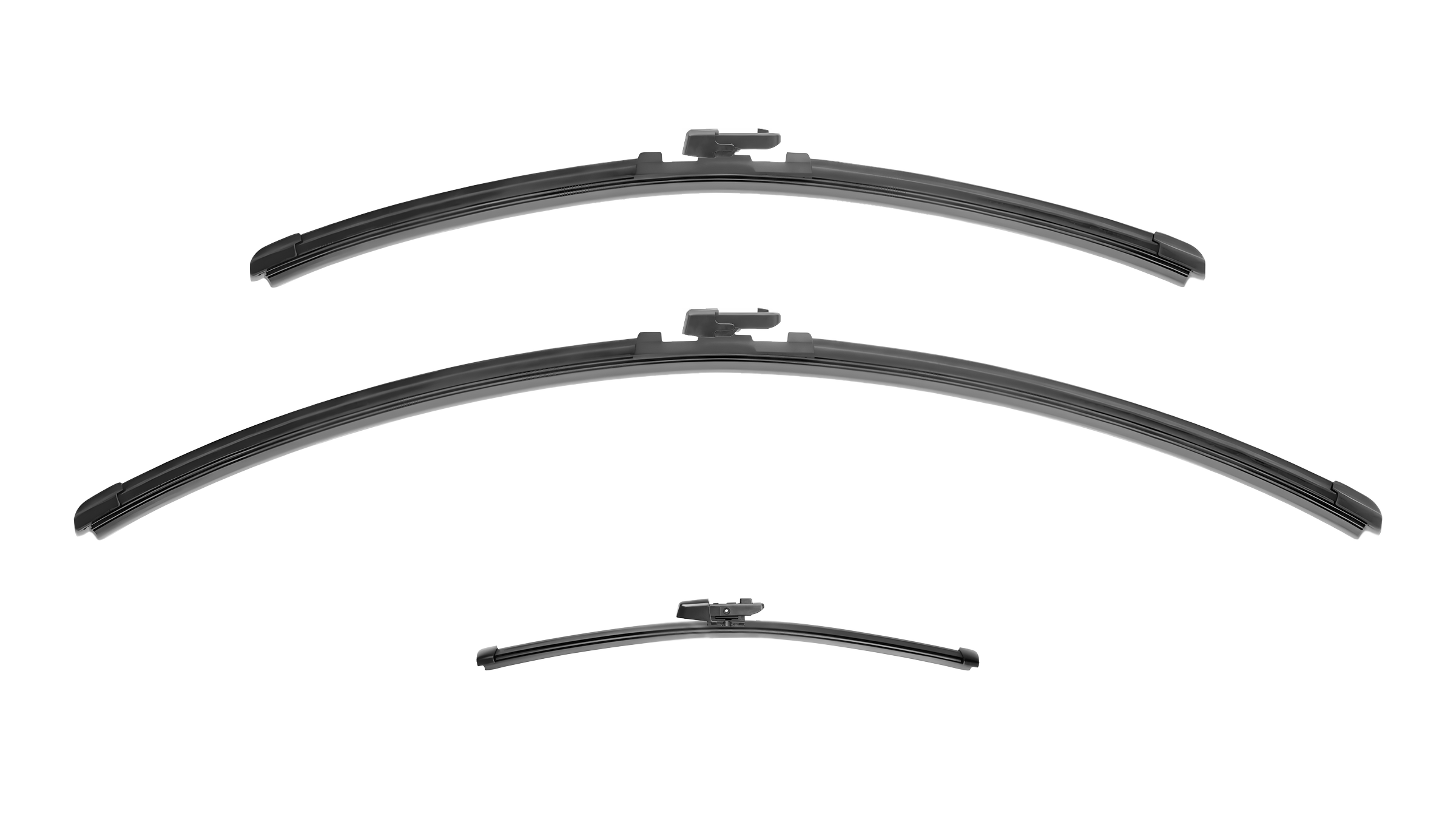 Front & Rear Kit