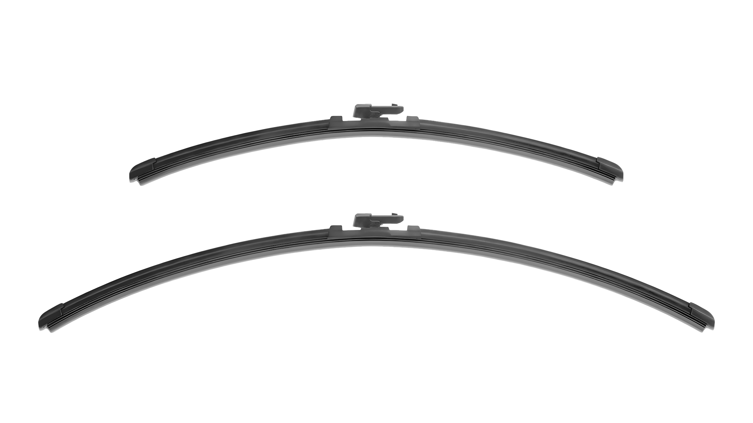 Front Pair