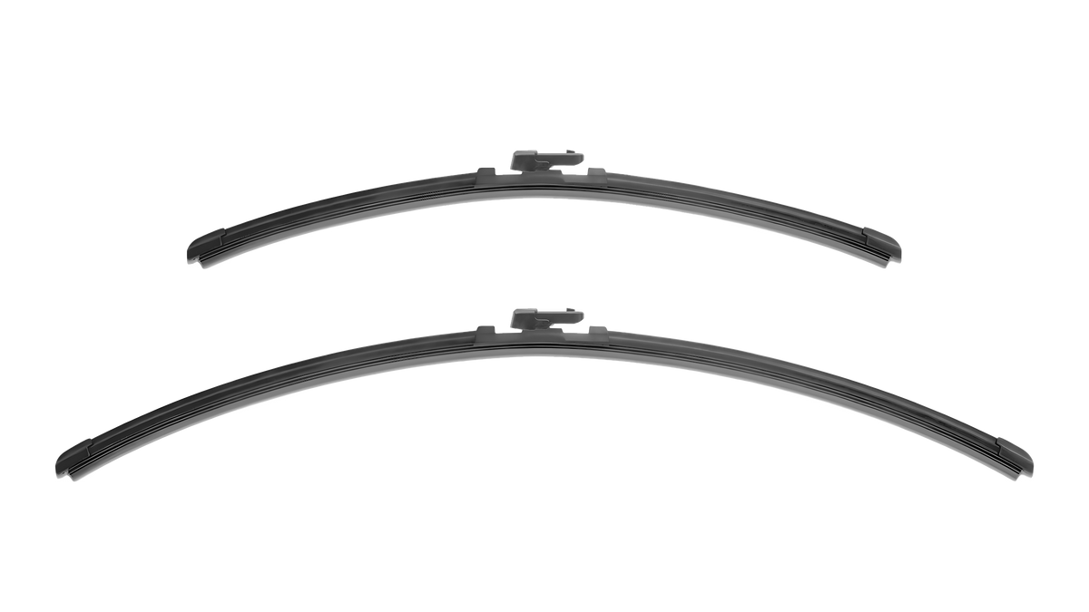 Wiper Blades for LDV MIFA 2022 - 2026 Front Pair