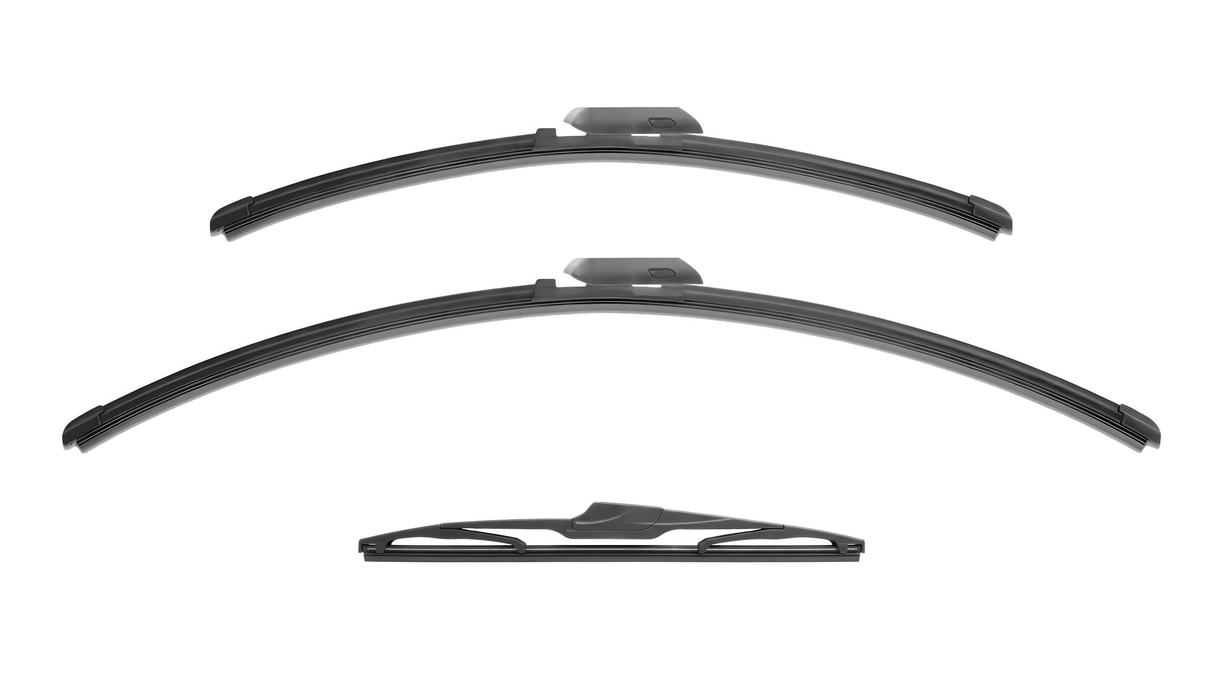Front & Rear Kit