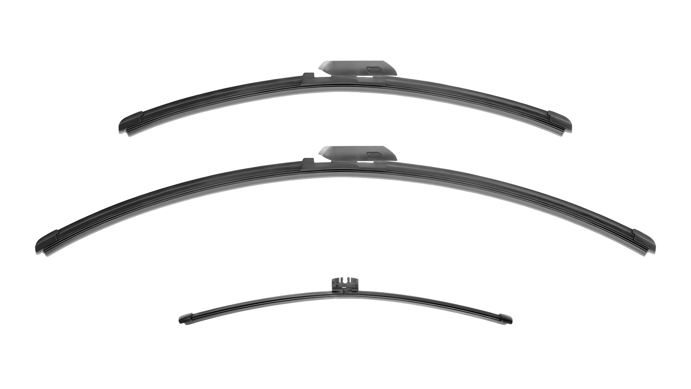 Front & Rear Kit